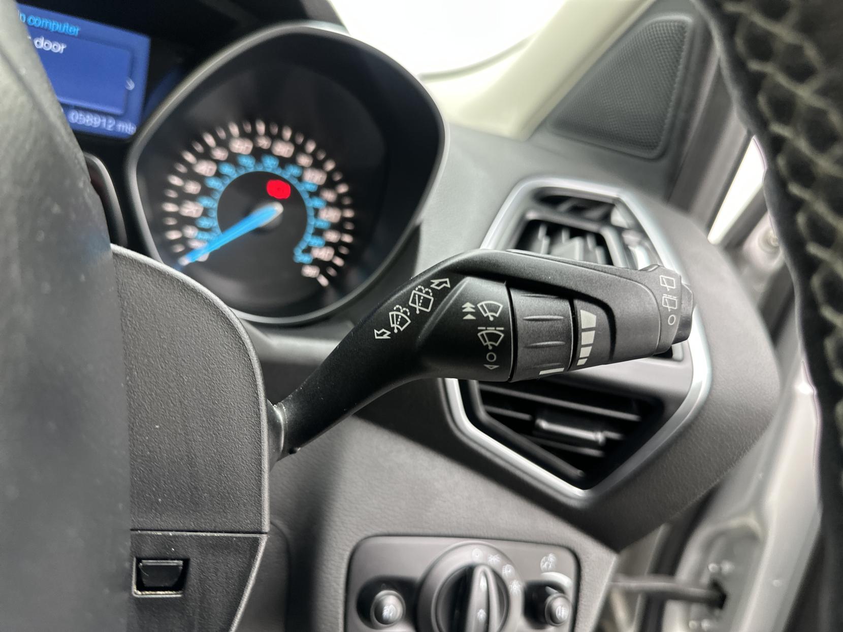 Ford Kuga 2.0 TDCi Titanium X SUV 5dr Diesel Powershift AWD Euro 5 (163 ps)