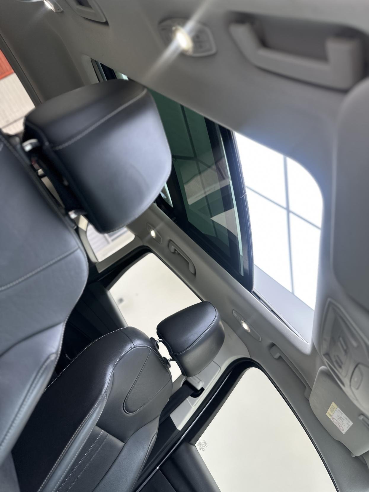 Ford Kuga 2.0 TDCi Titanium X SUV 5dr Diesel Powershift AWD Euro 5 (163 ps)