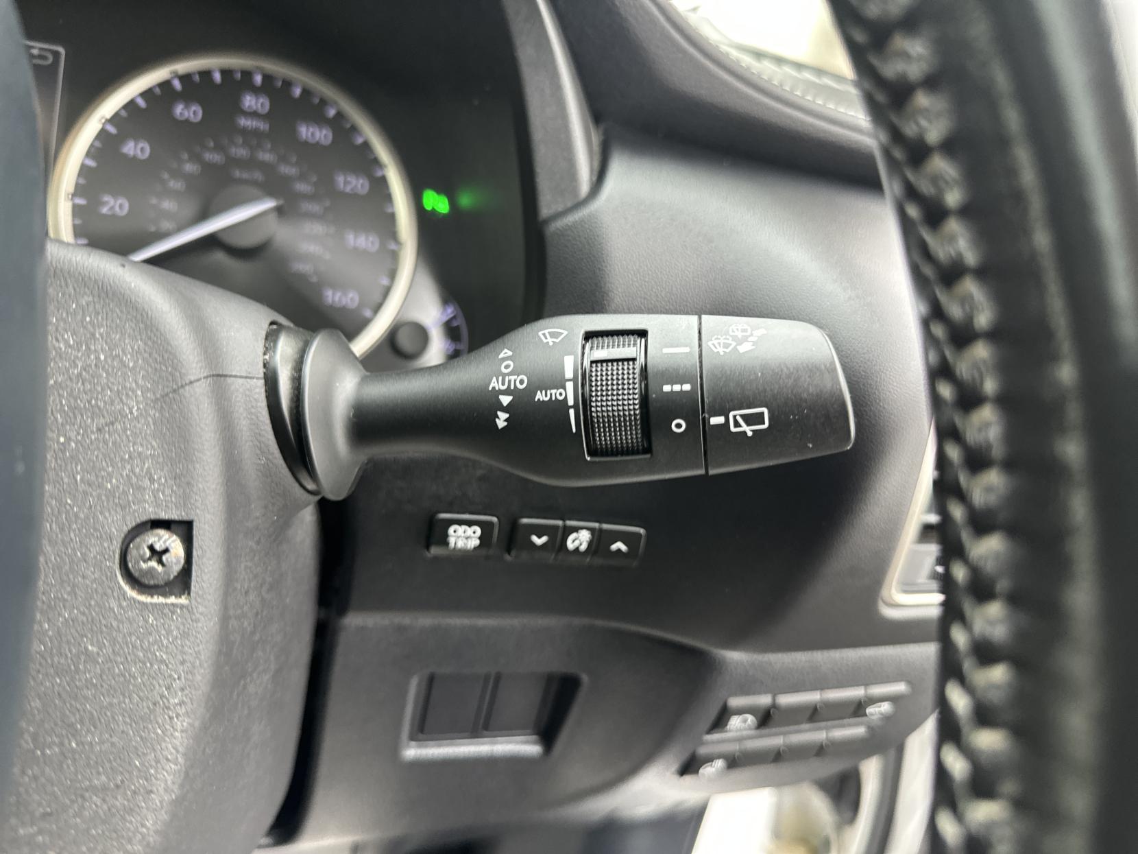 Lexus NX 2.5 300h GPF SUV 5dr Petrol Hybrid E-CVT 4WD Euro 6 (s/s) (197 ps)