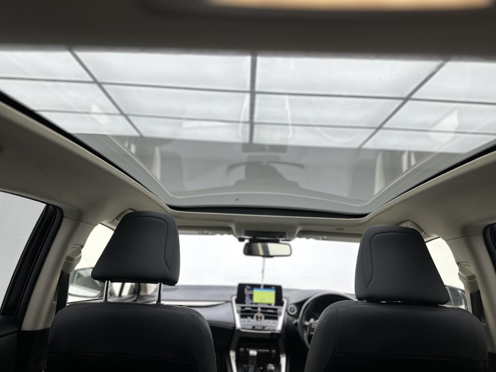 Lexus NX 2.5 300h GPF SUV 5dr Petrol Hybrid E-CVT 4WD Euro 6 (s/s) (197 ps)