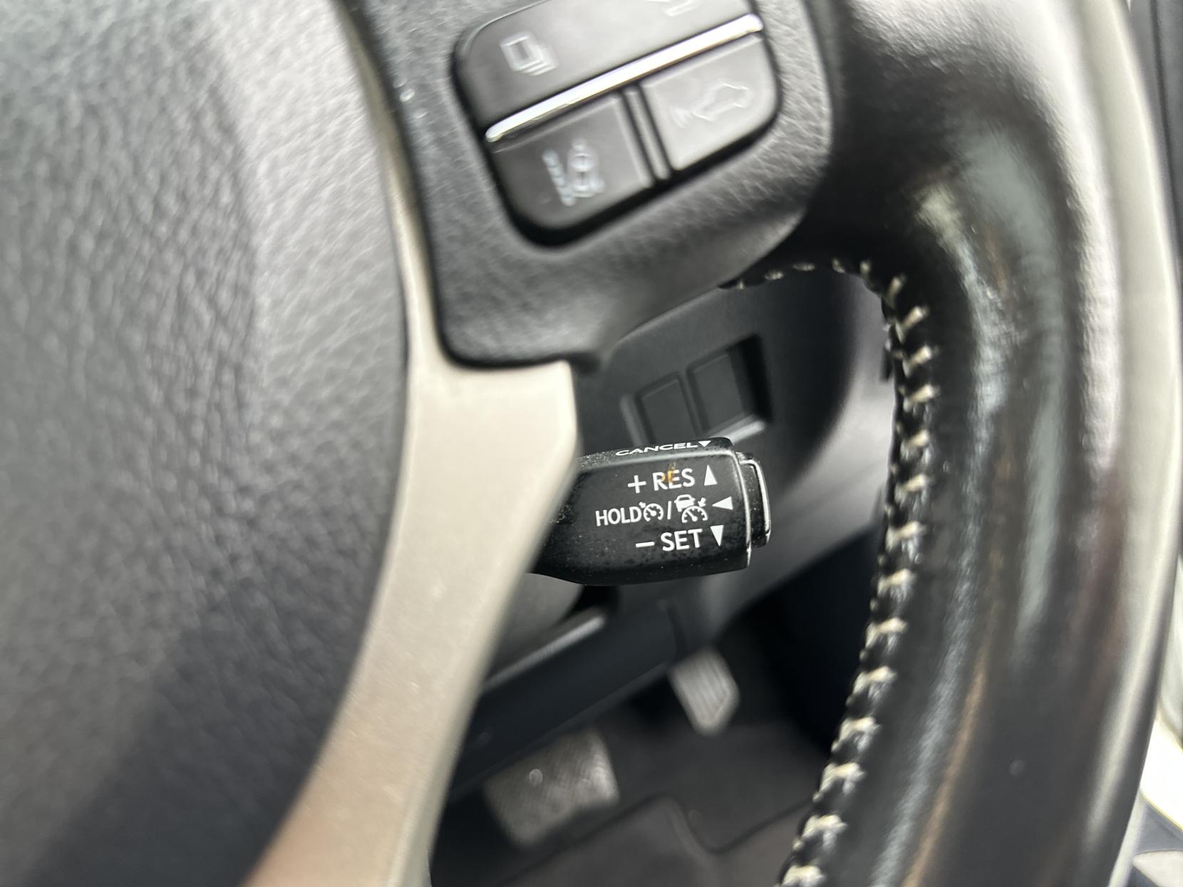 Lexus NX 2.5 300h GPF SUV 5dr Petrol Hybrid E-CVT 4WD Euro 6 (s/s) (197 ps)