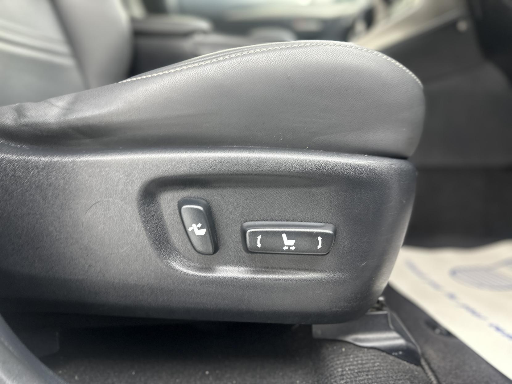 Lexus NX 2.5 300h GPF SUV 5dr Petrol Hybrid E-CVT 4WD Euro 6 (s/s) (197 ps)