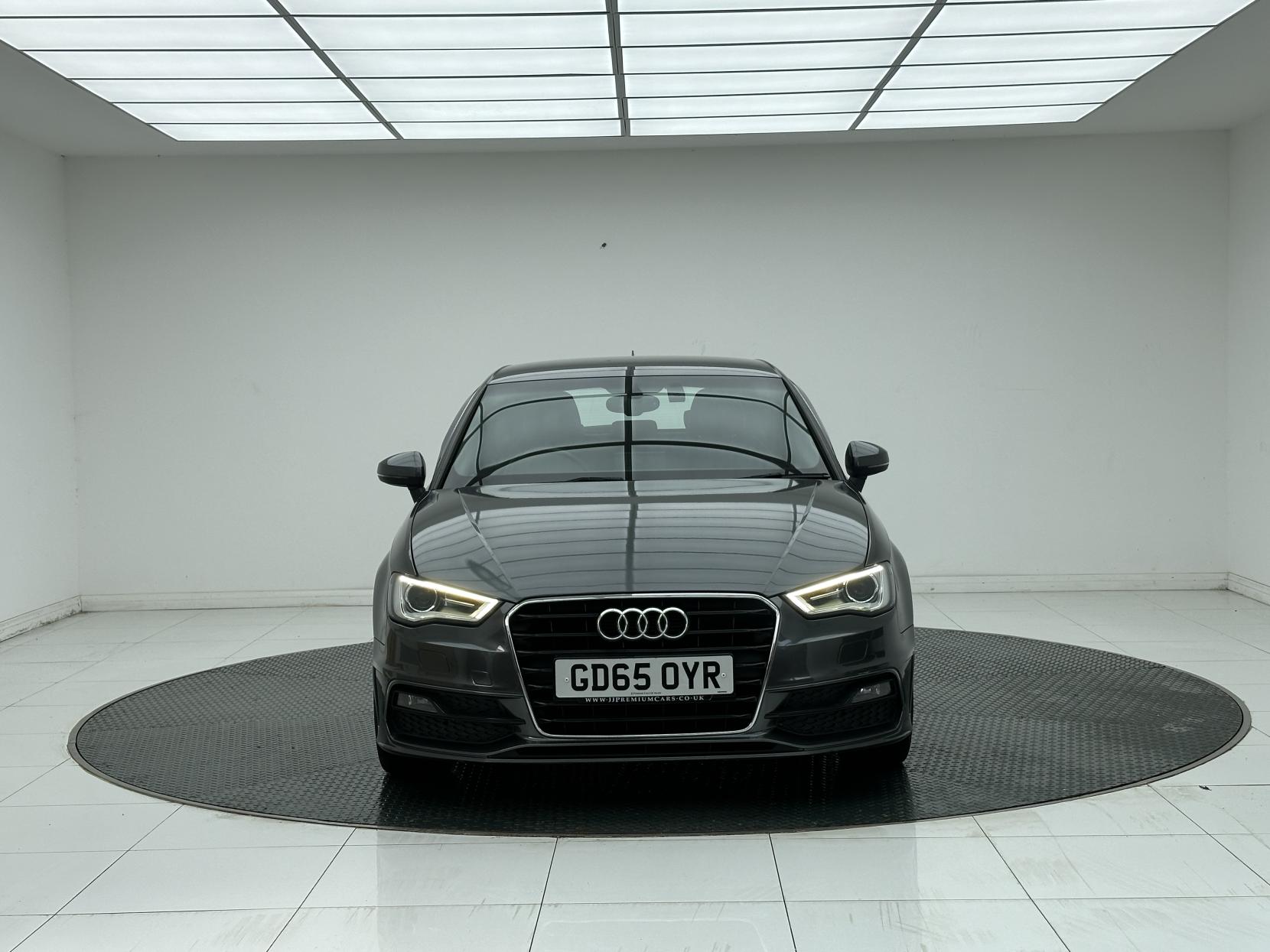 Audi A3 1.4 TFSI CoD S line Sportback 5dr Petrol S Tronic Euro 6 (s/s) (150 ps)