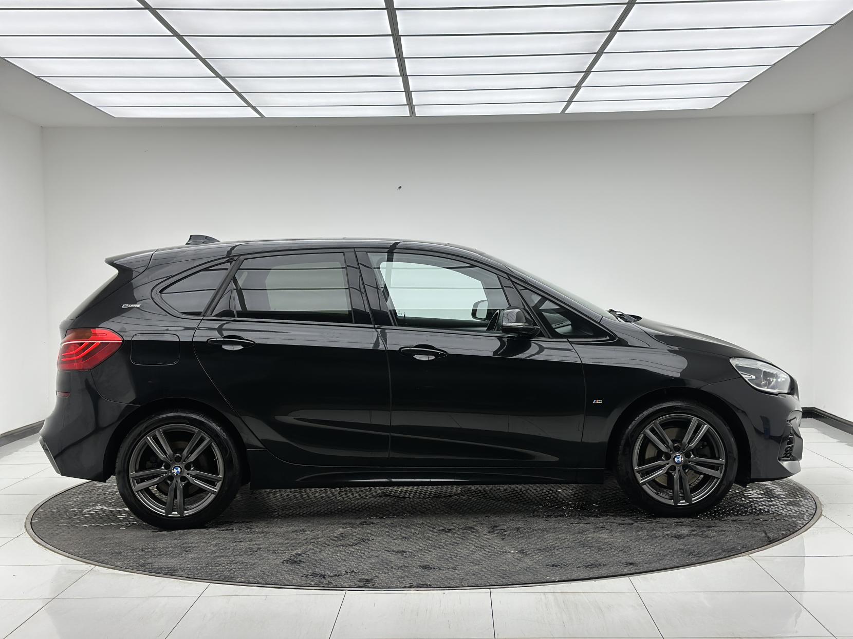BMW 2 Series Active Tourer 1.5 225xe 7.6kWh M Sport (Premium) MPV 5dr Petrol Plug-in Hybrid Auto 4WD Euro 6 (s/s) (224 ps)