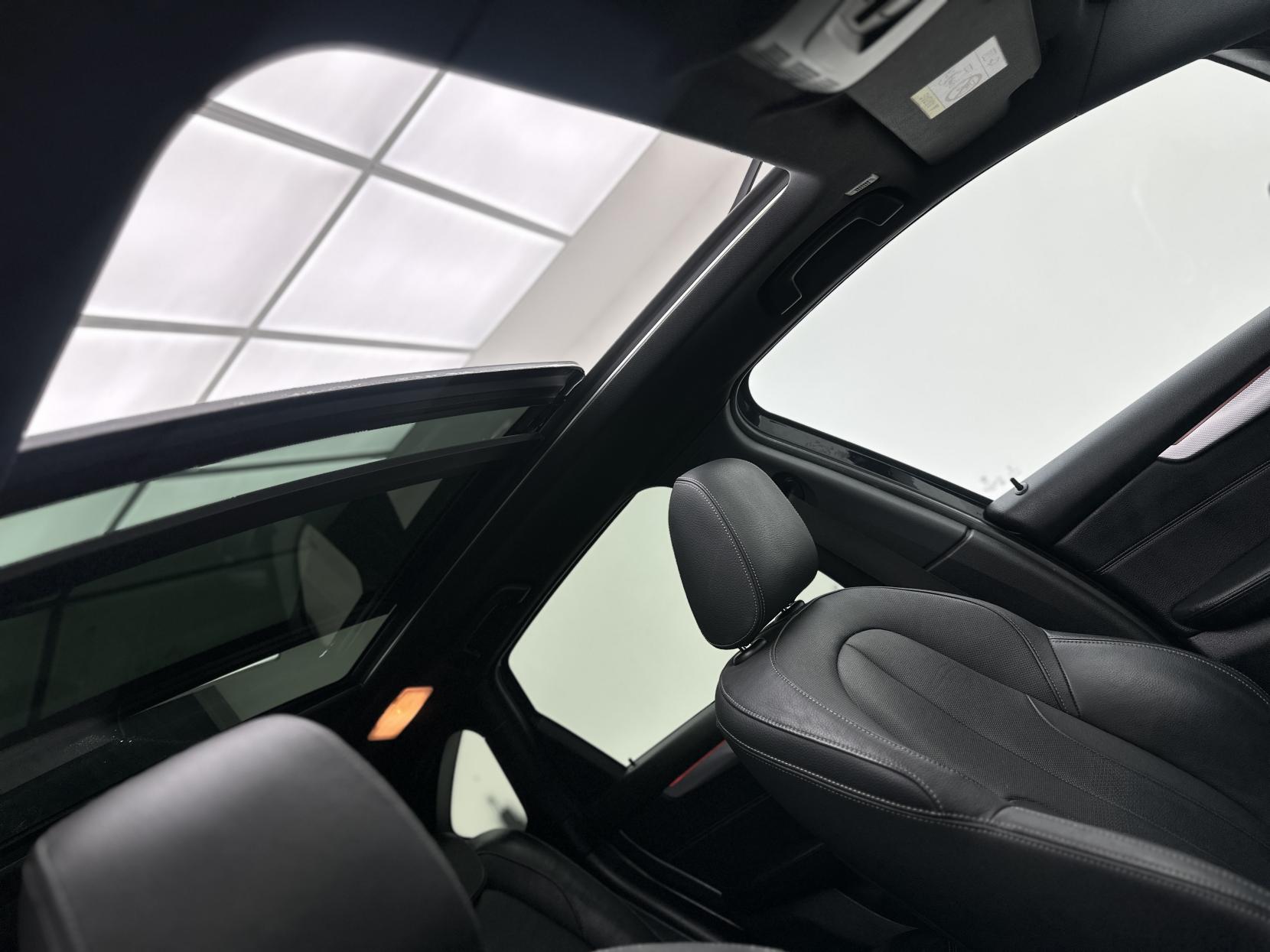 BMW 2 Series Active Tourer 1.5 225xe 7.6kWh M Sport (Premium) MPV 5dr Petrol Plug-in Hybrid Auto 4WD Euro 6 (s/s) (224 ps)