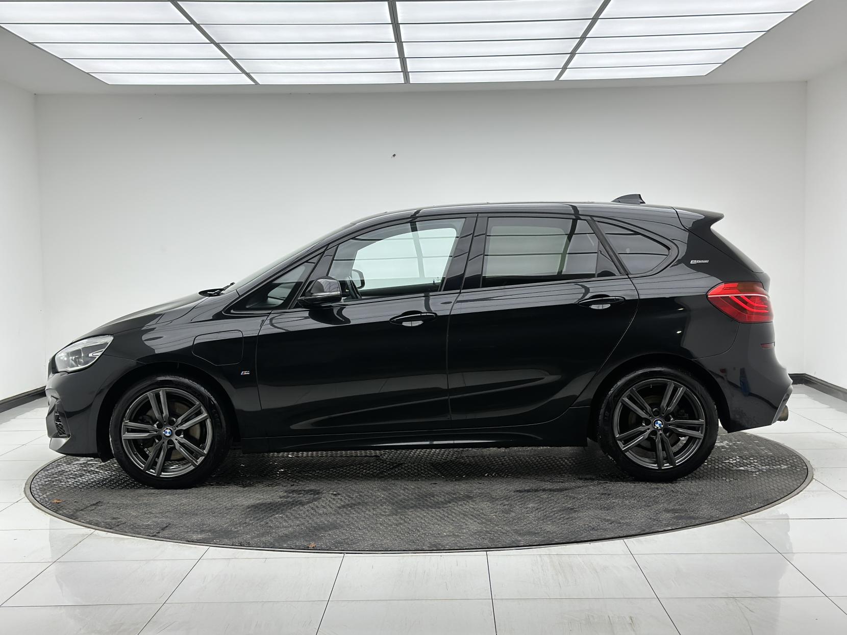 BMW 2 Series Active Tourer 1.5 225xe 7.6kWh M Sport (Premium) MPV 5dr Petrol Plug-in Hybrid Auto 4WD Euro 6 (s/s) (224 ps)