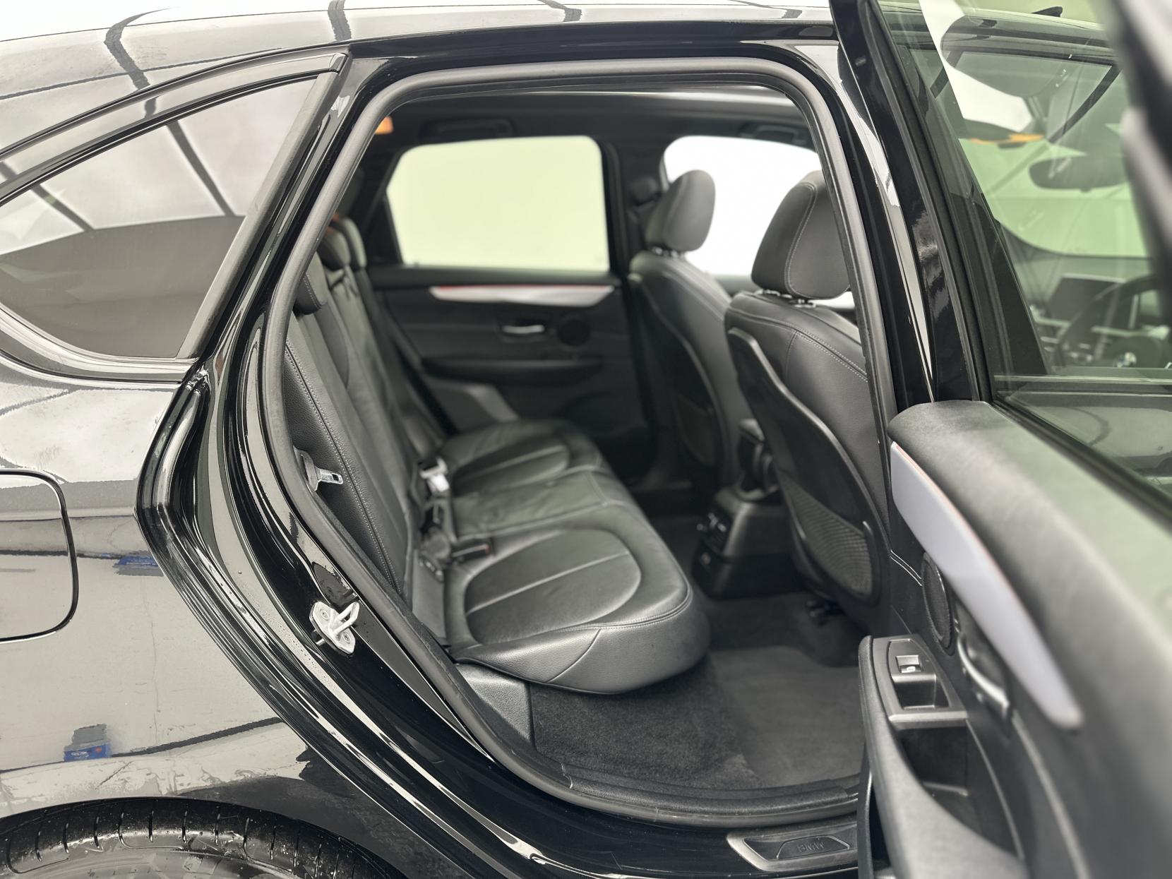 BMW 2 Series Active Tourer 1.5 225xe 7.6kWh M Sport (Premium) MPV 5dr Petrol Plug-in Hybrid Auto 4WD Euro 6 (s/s) (224 ps)