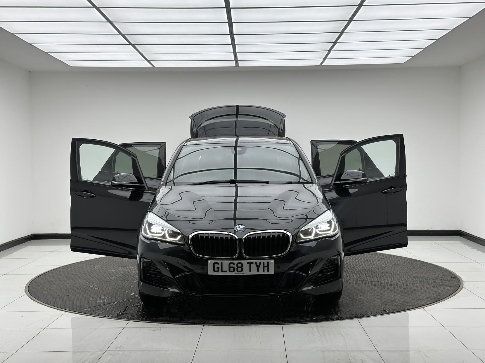 BMW 2 Series Active Tourer 1.5 225xe 7.6kWh M Sport (Premium) MPV 5dr Petrol Plug-in Hybrid Auto 4WD Euro 6 (s/s) (224 ps)