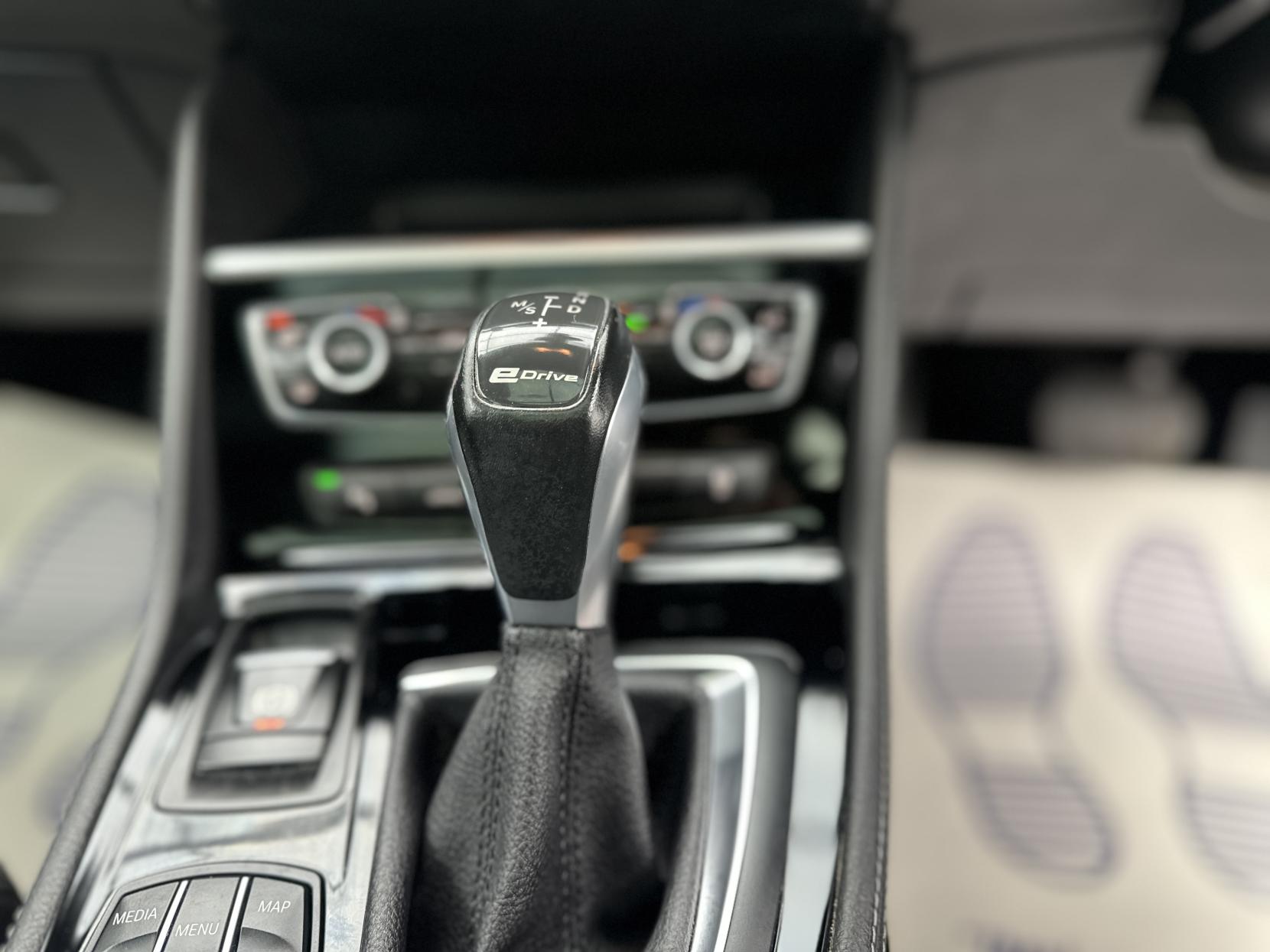 BMW 2 Series Active Tourer 1.5 225xe 7.6kWh M Sport (Premium) MPV 5dr Petrol Plug-in Hybrid Auto 4WD Euro 6 (s/s) (224 ps)