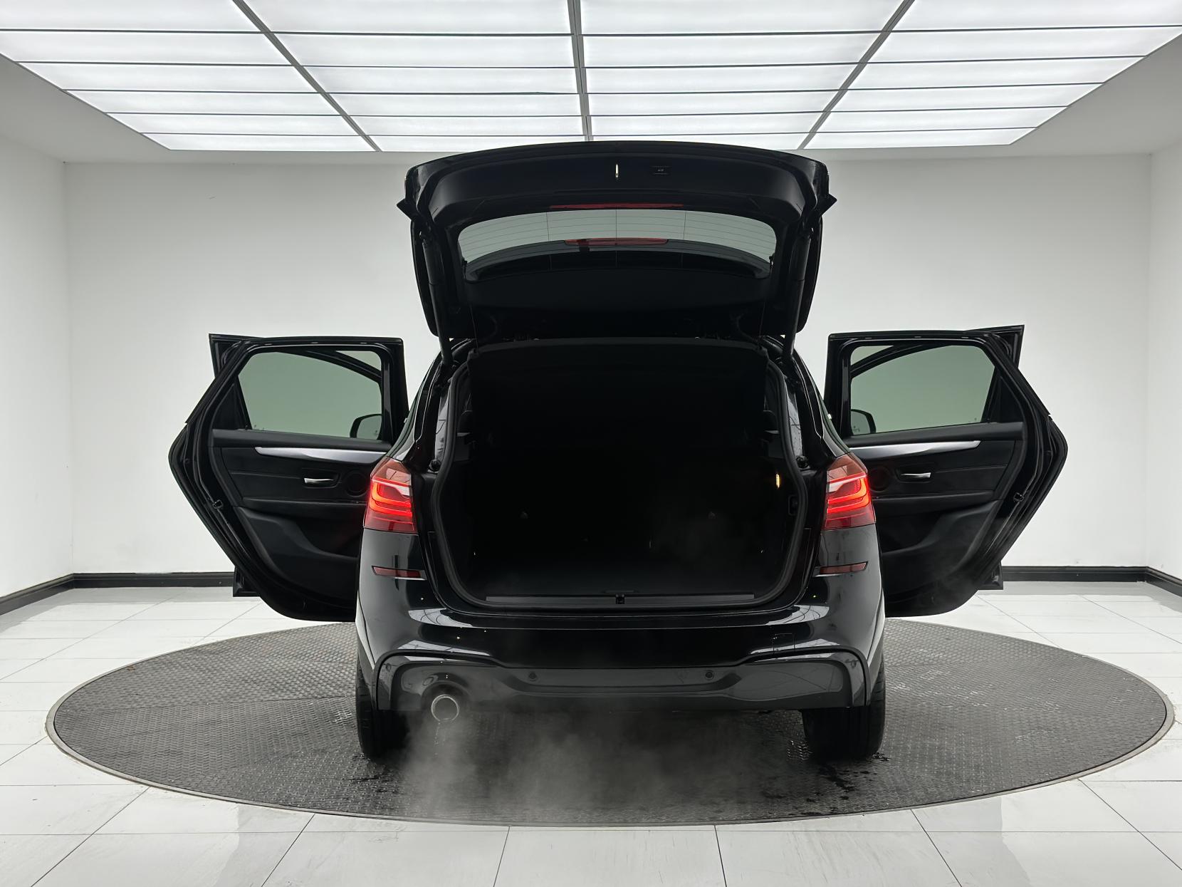 BMW 2 Series Active Tourer 1.5 225xe 7.6kWh M Sport (Premium) MPV 5dr Petrol Plug-in Hybrid Auto 4WD Euro 6 (s/s) (224 ps)