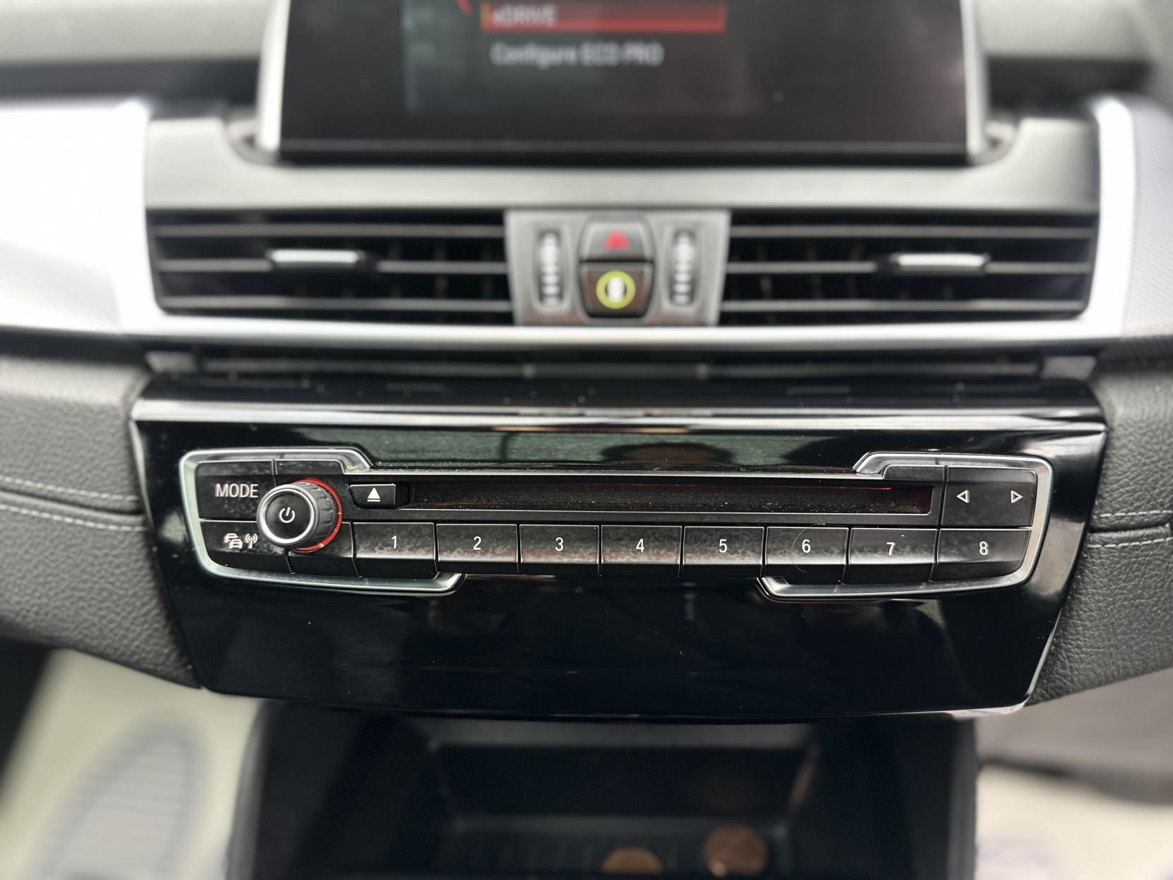 BMW 2 Series Active Tourer 1.5 225xe 7.6kWh M Sport (Premium) MPV 5dr Petrol Plug-in Hybrid Auto 4WD Euro 6 (s/s) (224 ps)