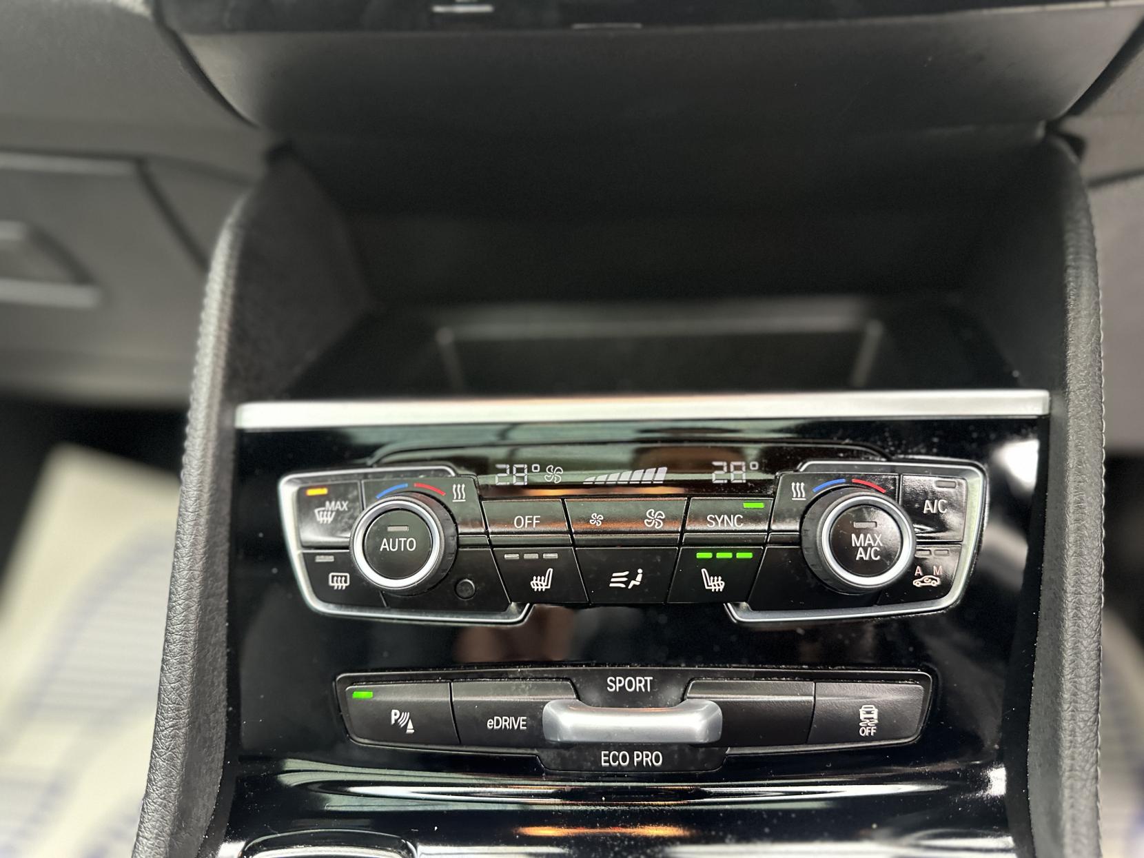 BMW 2 Series Active Tourer 1.5 225xe 7.6kWh M Sport (Premium) MPV 5dr Petrol Plug-in Hybrid Auto 4WD Euro 6 (s/s) (224 ps)