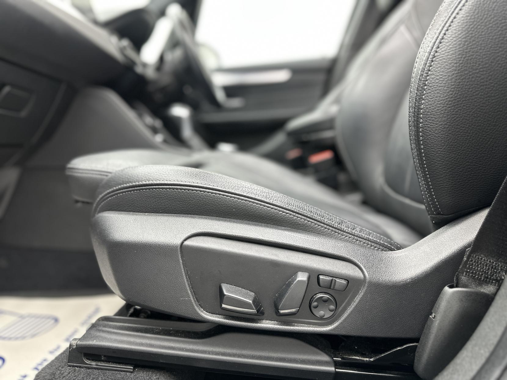 BMW 2 Series Active Tourer 1.5 225xe 7.6kWh M Sport (Premium) MPV 5dr Petrol Plug-in Hybrid Auto 4WD Euro 6 (s/s) (224 ps)