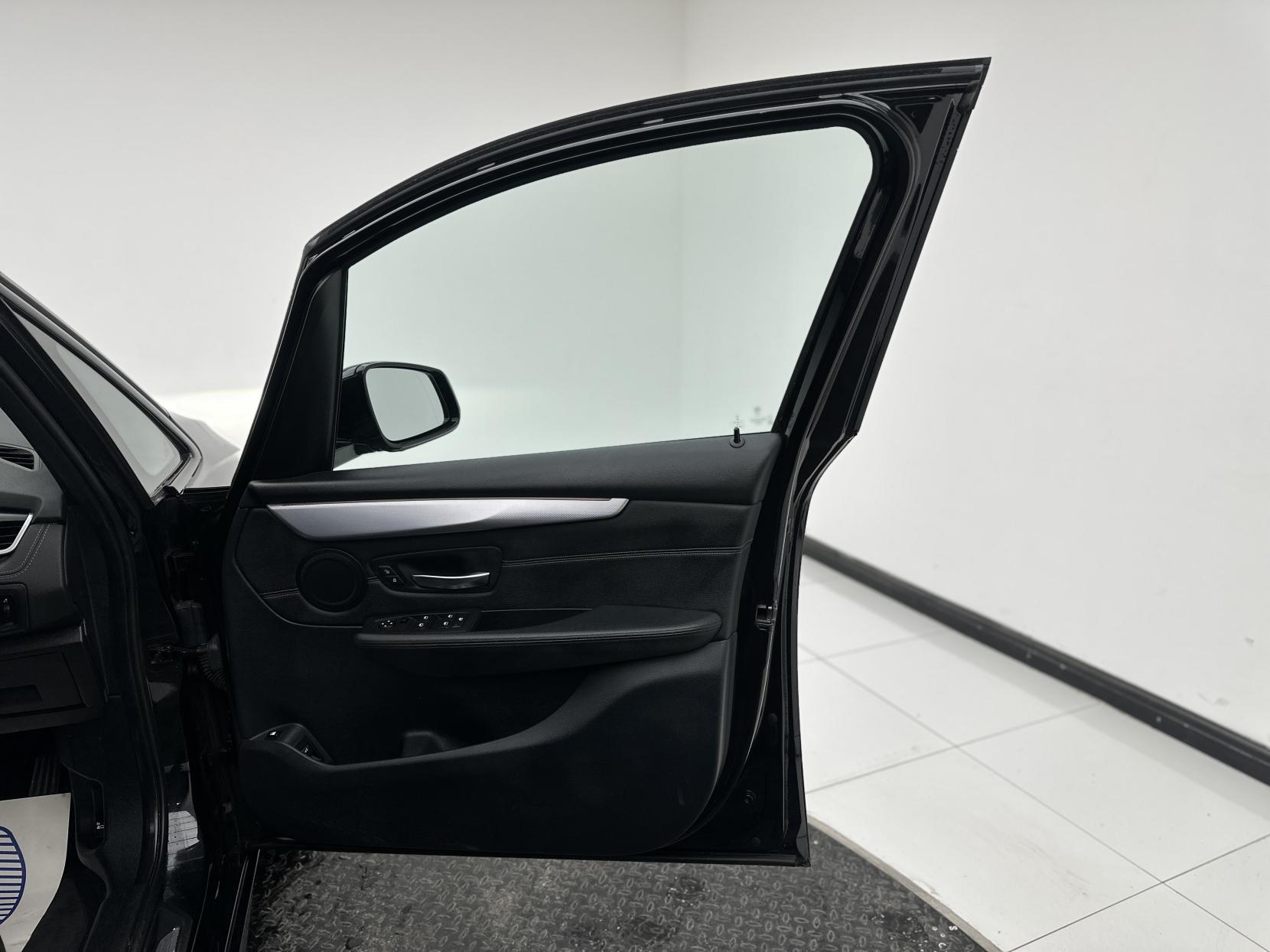 BMW 2 Series Active Tourer 1.5 225xe 7.6kWh M Sport (Premium) MPV 5dr Petrol Plug-in Hybrid Auto 4WD Euro 6 (s/s) (224 ps)