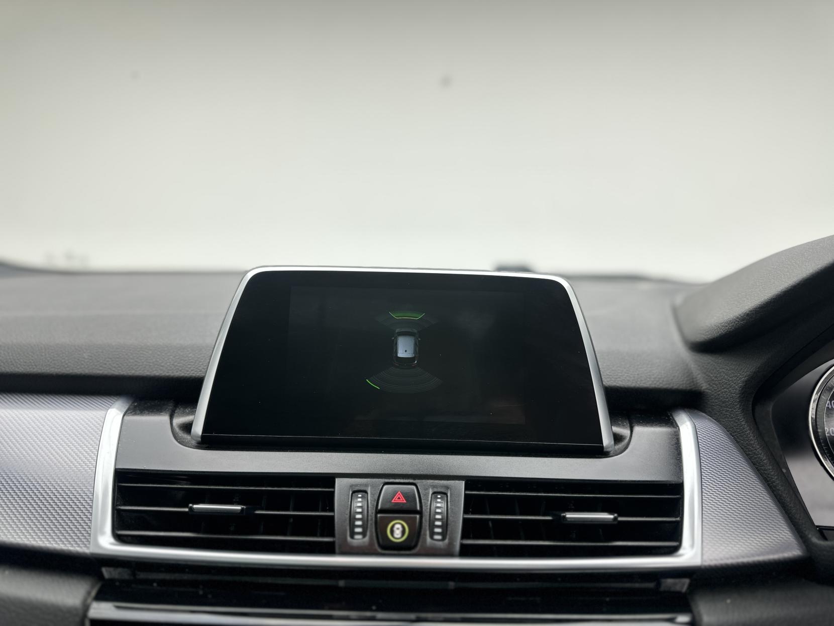 BMW 2 Series Active Tourer 1.5 225xe 7.6kWh M Sport (Premium) MPV 5dr Petrol Plug-in Hybrid Auto 4WD Euro 6 (s/s) (224 ps)