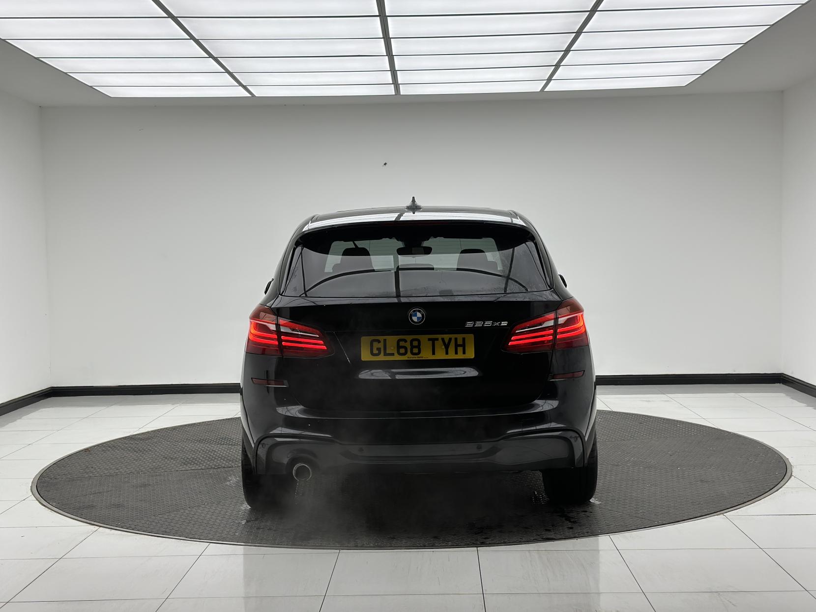 BMW 2 Series Active Tourer 1.5 225xe 7.6kWh M Sport (Premium) MPV 5dr Petrol Plug-in Hybrid Auto 4WD Euro 6 (s/s) (224 ps)