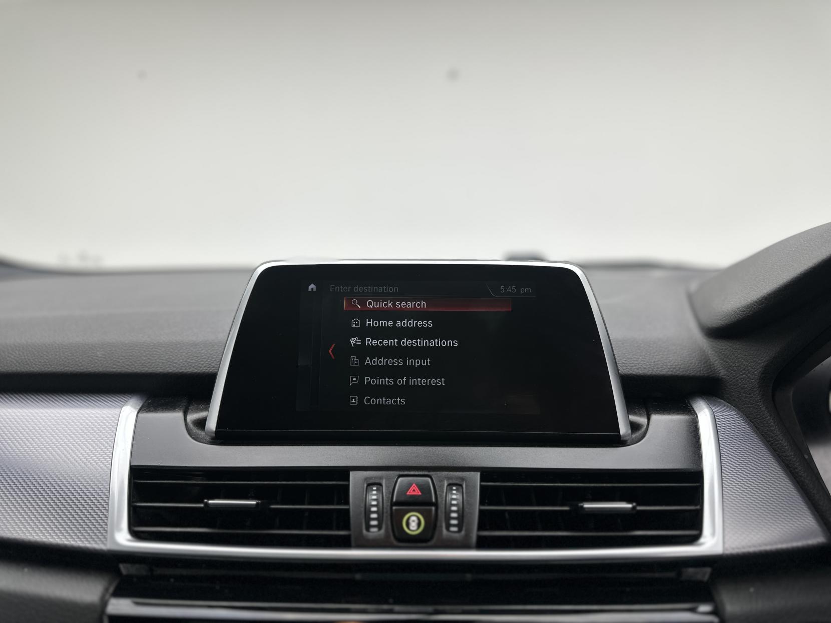 BMW 2 Series Active Tourer 1.5 225xe 7.6kWh M Sport (Premium) MPV 5dr Petrol Plug-in Hybrid Auto 4WD Euro 6 (s/s) (224 ps)