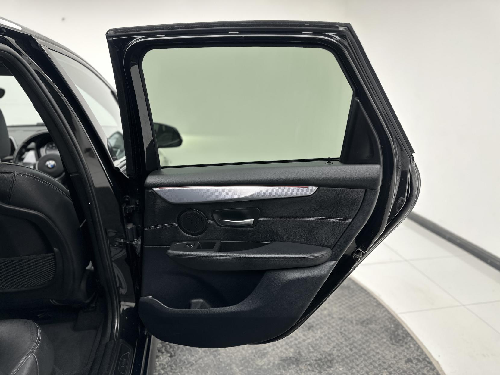 BMW 2 Series Active Tourer 1.5 225xe 7.6kWh M Sport (Premium) MPV 5dr Petrol Plug-in Hybrid Auto 4WD Euro 6 (s/s) (224 ps)