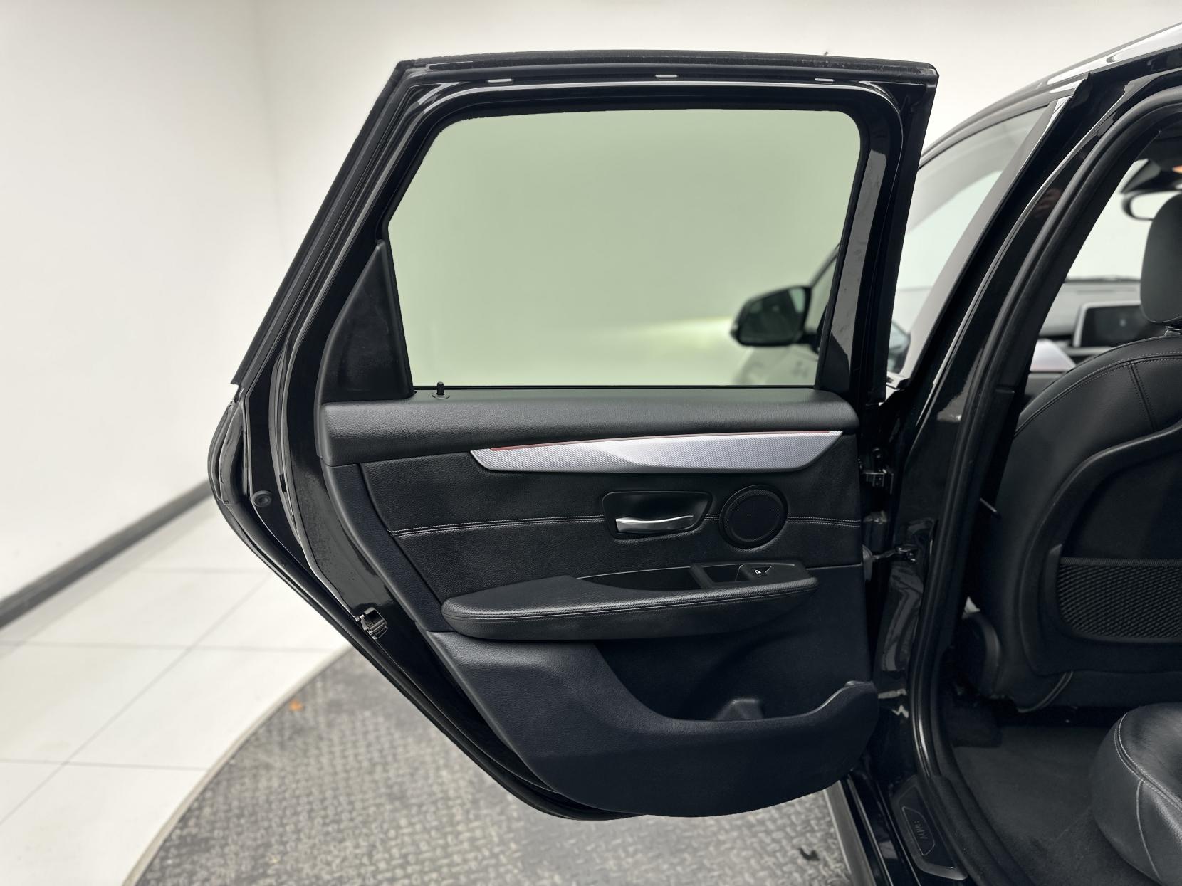 BMW 2 Series Active Tourer 1.5 225xe 7.6kWh M Sport (Premium) MPV 5dr Petrol Plug-in Hybrid Auto 4WD Euro 6 (s/s) (224 ps)