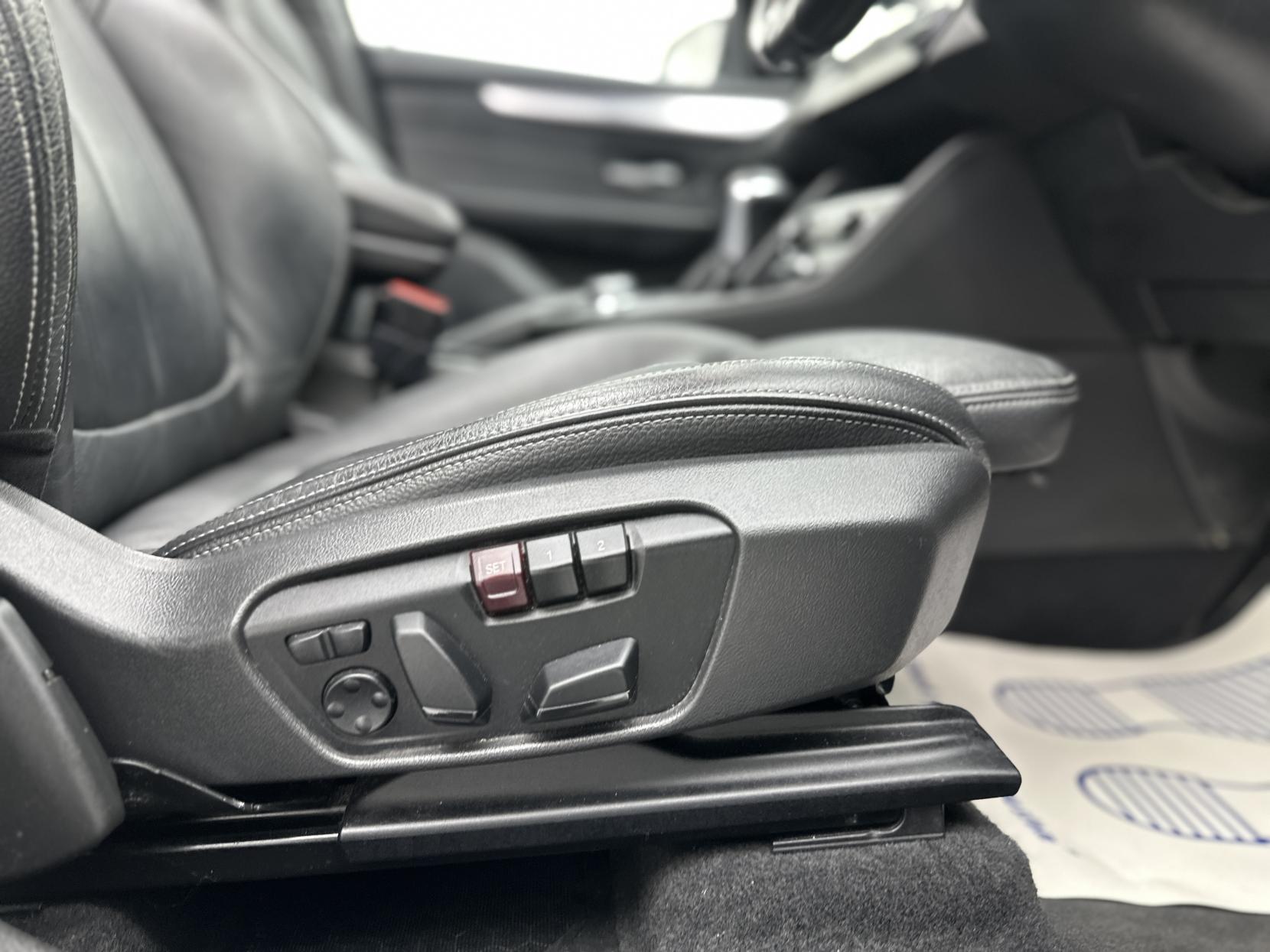 BMW 2 Series Active Tourer 1.5 225xe 7.6kWh M Sport (Premium) MPV 5dr Petrol Plug-in Hybrid Auto 4WD Euro 6 (s/s) (224 ps)