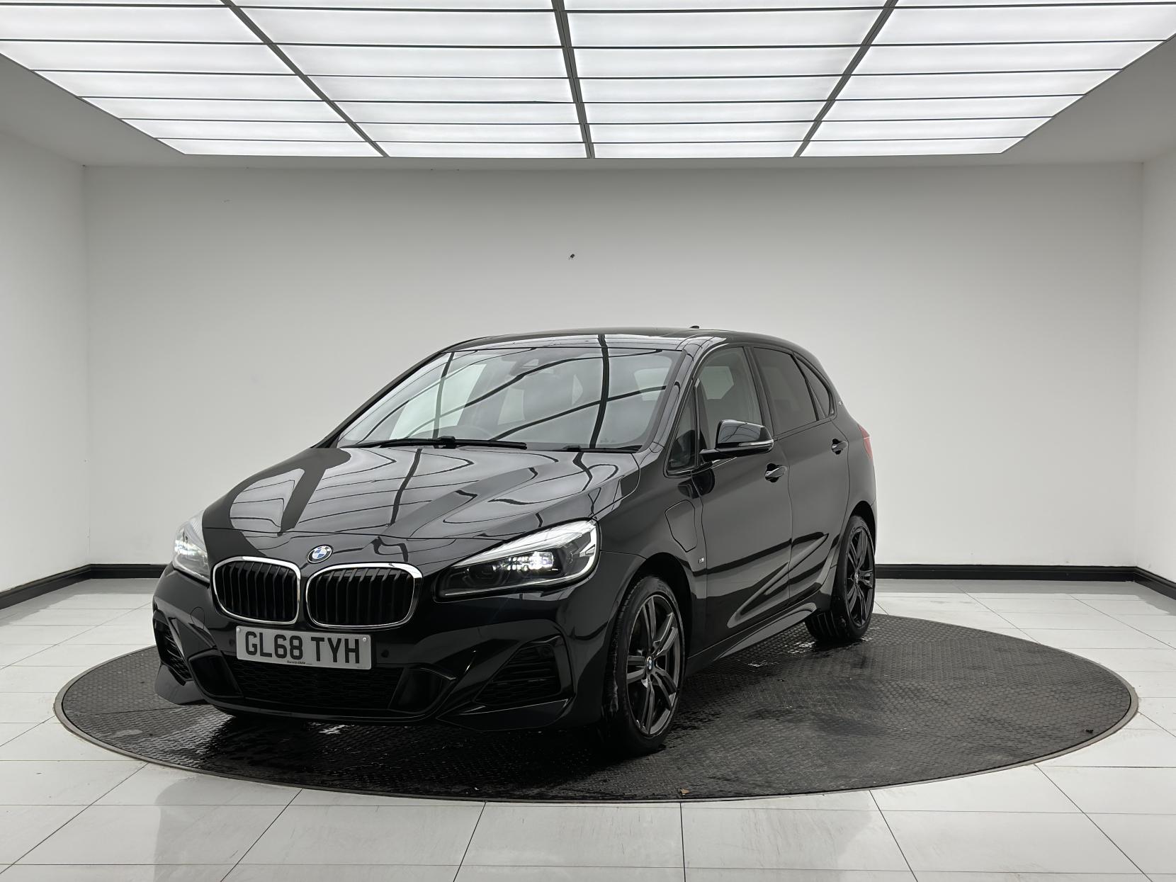 BMW 2 Series Active Tourer 1.5 225xe 7.6kWh M Sport (Premium) MPV 5dr Petrol Plug-in Hybrid Auto 4WD Euro 6 (s/s) (224 ps)