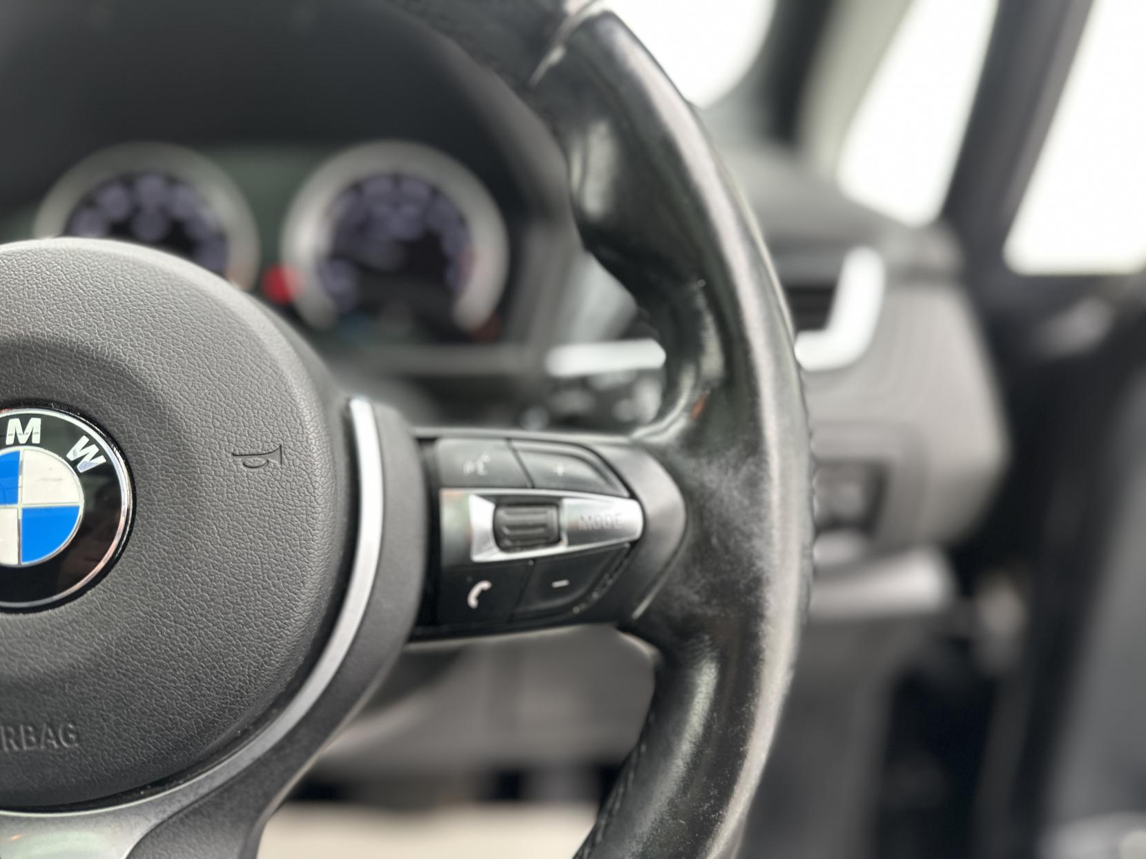 BMW 2 Series Active Tourer 1.5 225xe 7.6kWh M Sport (Premium) MPV 5dr Petrol Plug-in Hybrid Auto 4WD Euro 6 (s/s) (224 ps)