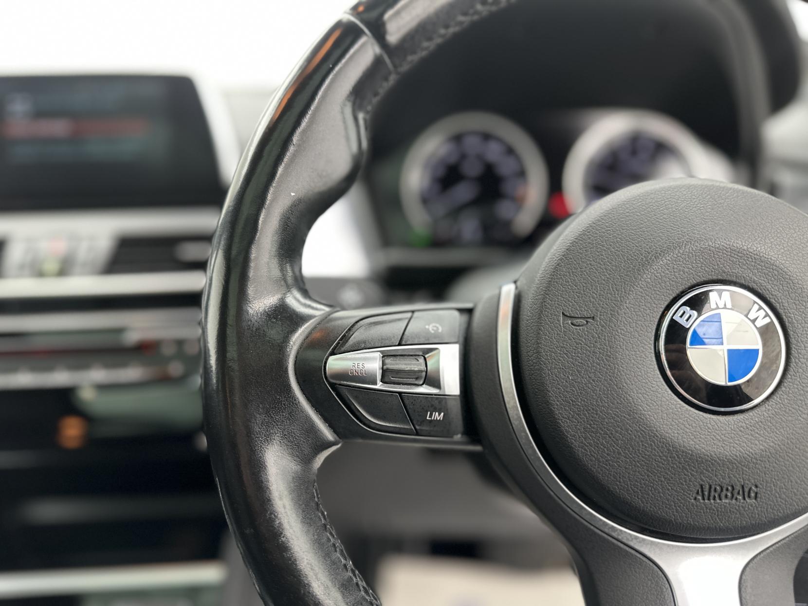 BMW 2 Series Active Tourer 1.5 225xe 7.6kWh M Sport (Premium) MPV 5dr Petrol Plug-in Hybrid Auto 4WD Euro 6 (s/s) (224 ps)