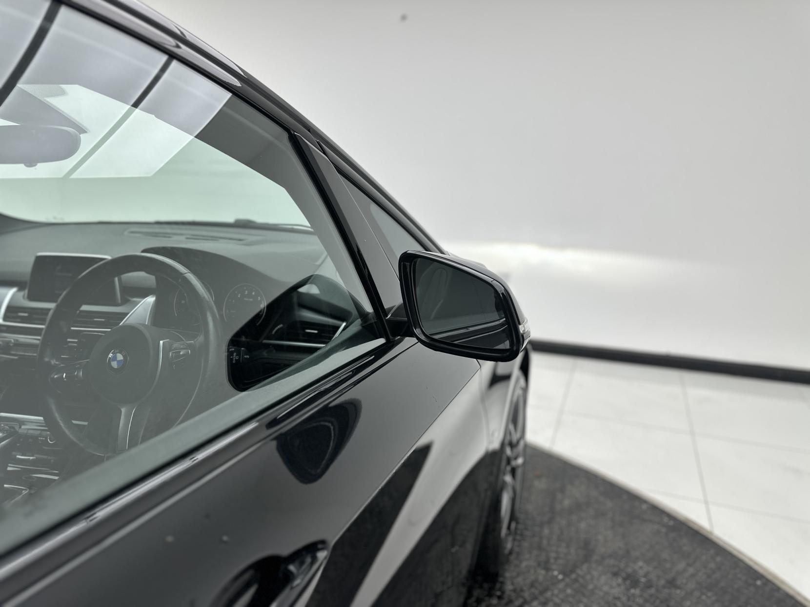 BMW 2 Series Active Tourer 1.5 225xe 7.6kWh M Sport (Premium) MPV 5dr Petrol Plug-in Hybrid Auto 4WD Euro 6 (s/s) (224 ps)