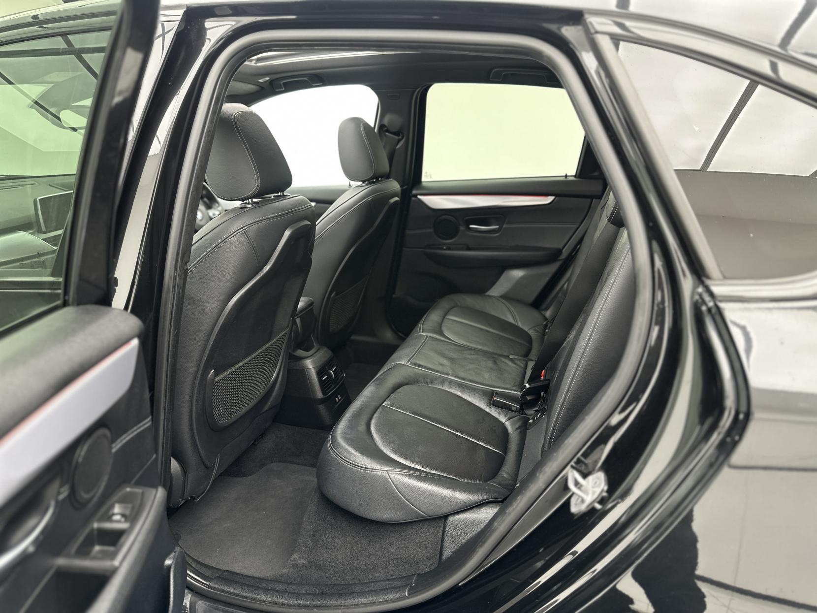 BMW 2 Series Active Tourer 1.5 225xe 7.6kWh M Sport (Premium) MPV 5dr Petrol Plug-in Hybrid Auto 4WD Euro 6 (s/s) (224 ps)