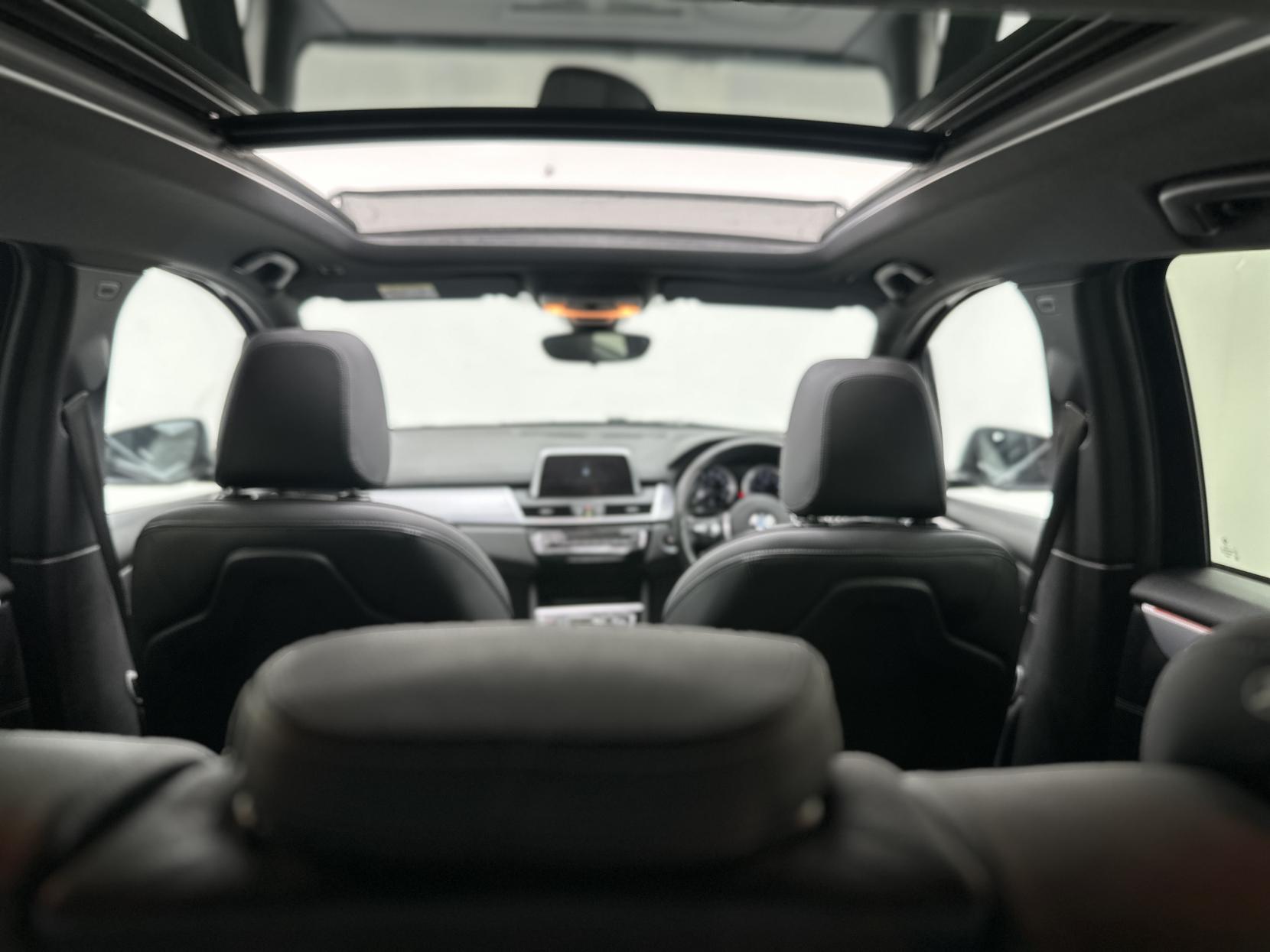 BMW 2 Series Active Tourer 1.5 225xe 7.6kWh M Sport (Premium) MPV 5dr Petrol Plug-in Hybrid Auto 4WD Euro 6 (s/s) (224 ps)