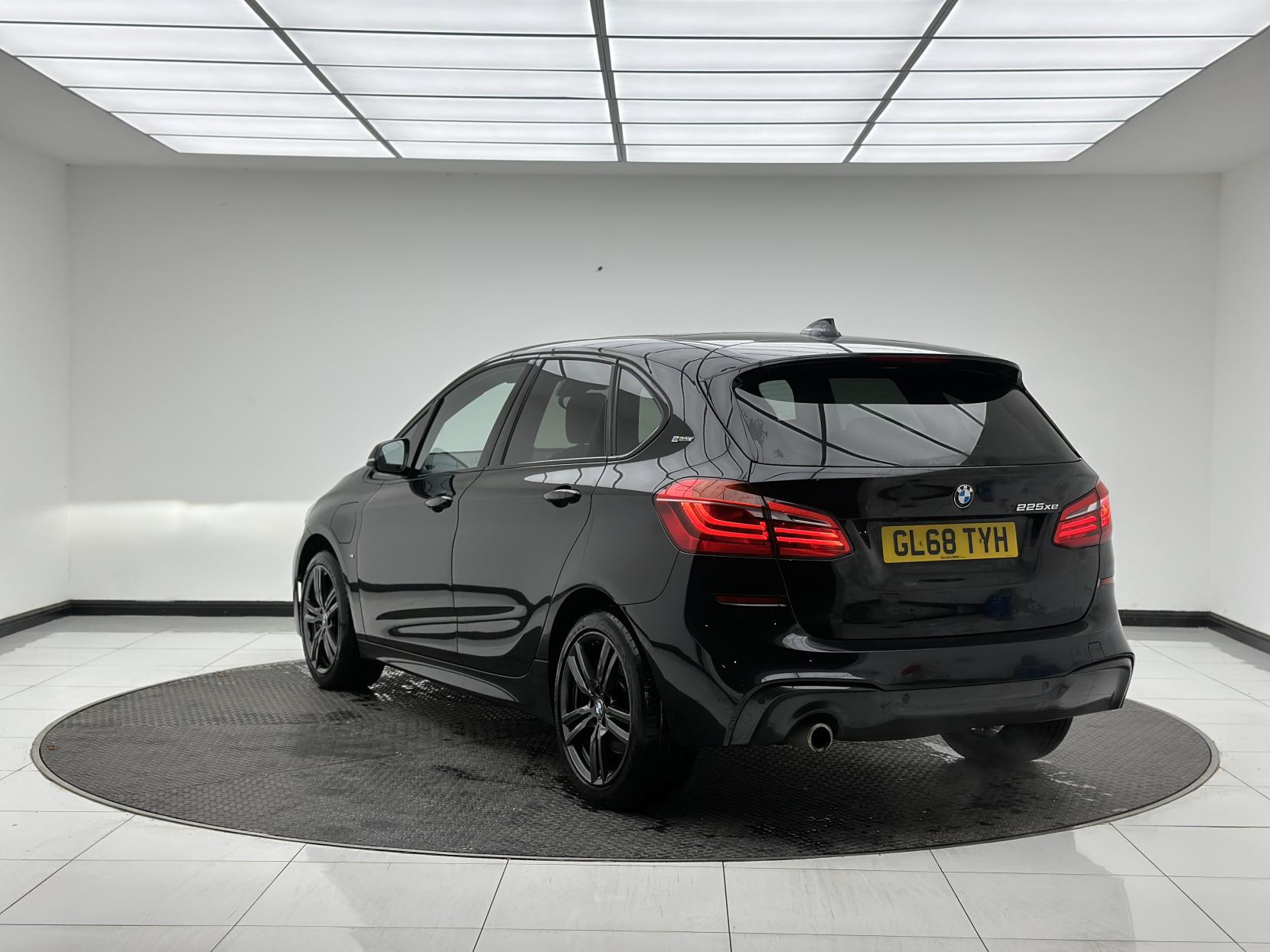 BMW 2 Series Active Tourer 1.5 225xe 7.6kWh M Sport (Premium) MPV 5dr Petrol Plug-in Hybrid Auto 4WD Euro 6 (s/s) (224 ps)