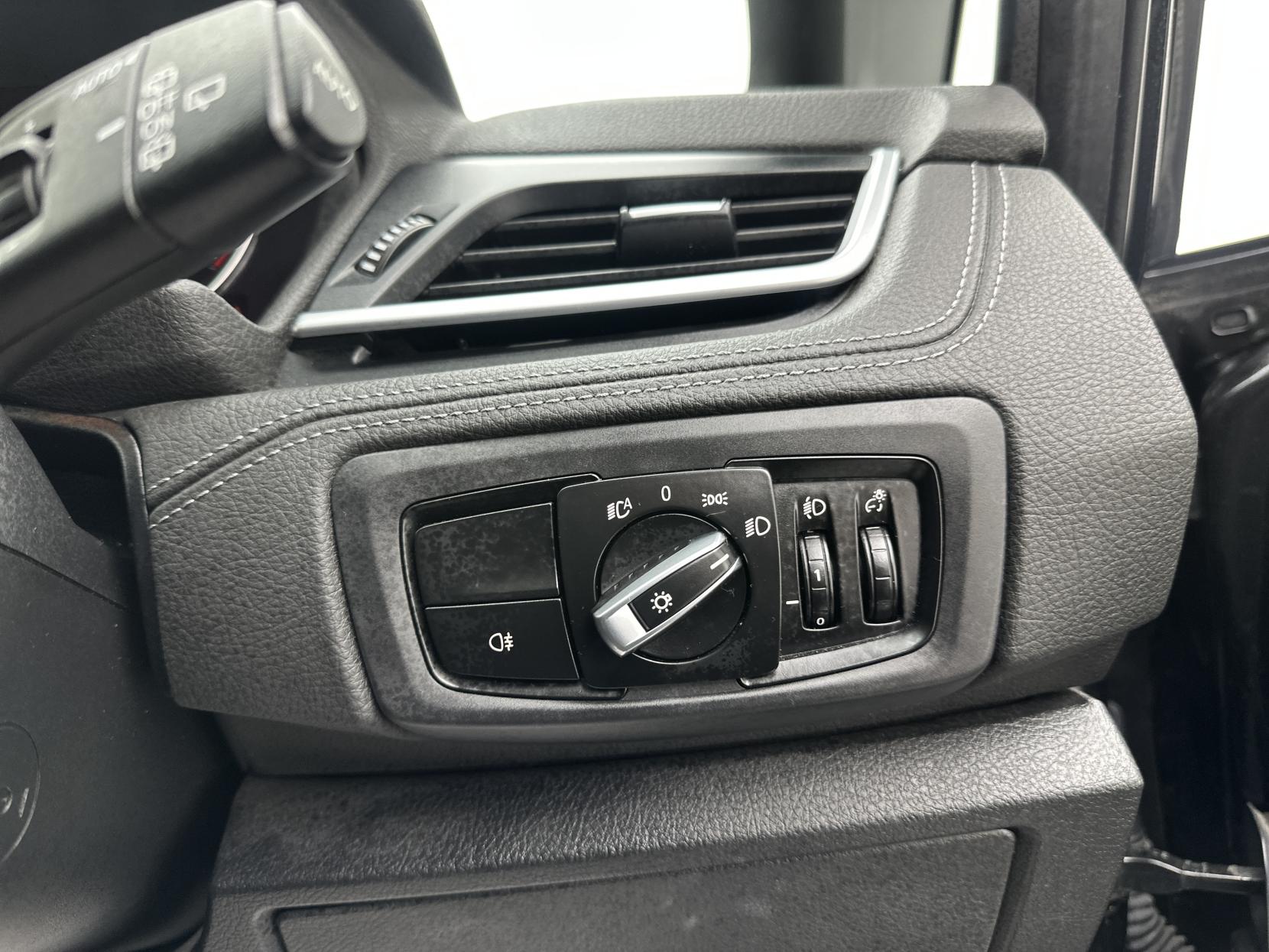 BMW 2 Series Active Tourer 1.5 225xe 7.6kWh M Sport (Premium) MPV 5dr Petrol Plug-in Hybrid Auto 4WD Euro 6 (s/s) (224 ps)