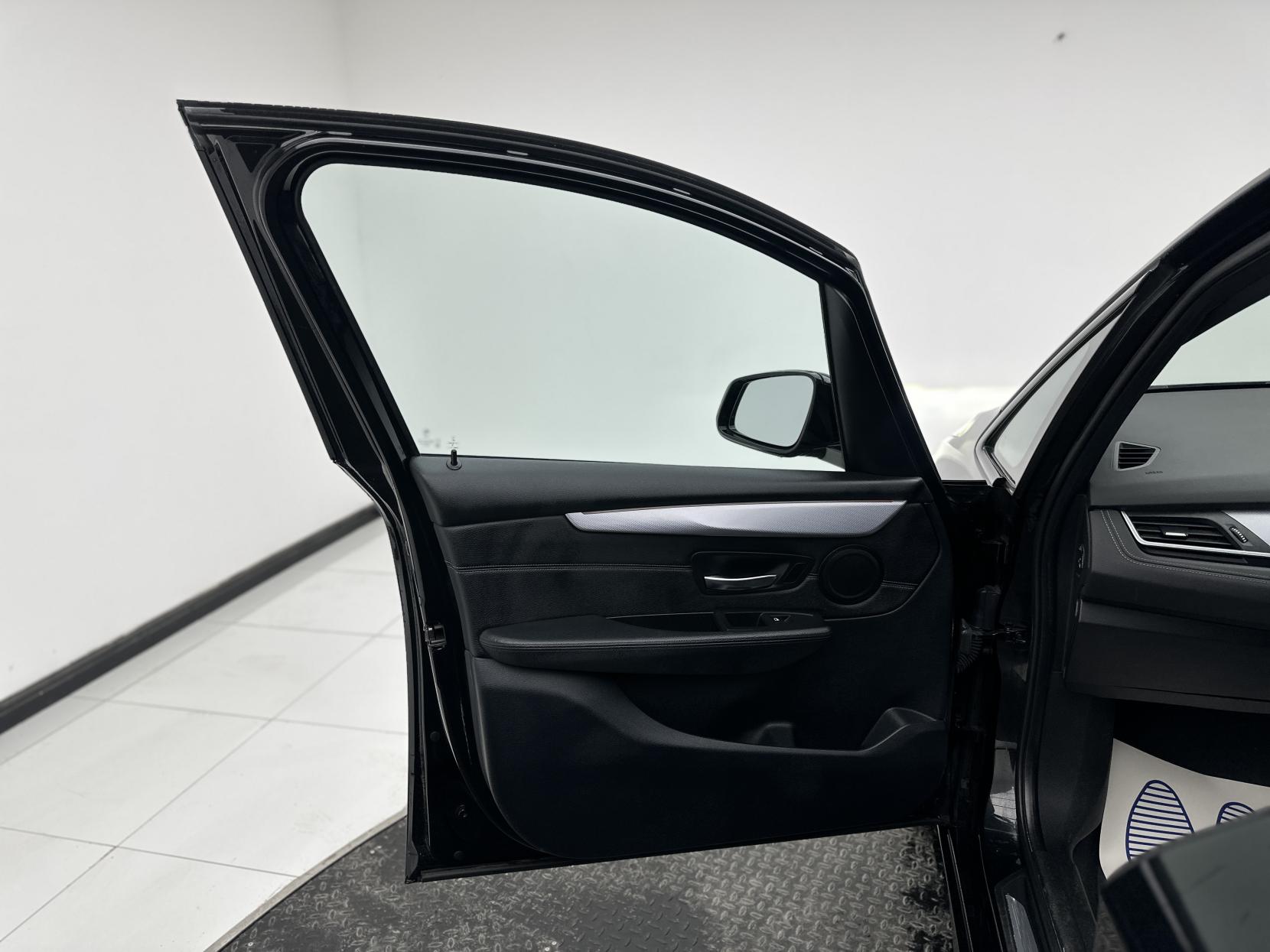 BMW 2 Series Active Tourer 1.5 225xe 7.6kWh M Sport (Premium) MPV 5dr Petrol Plug-in Hybrid Auto 4WD Euro 6 (s/s) (224 ps)