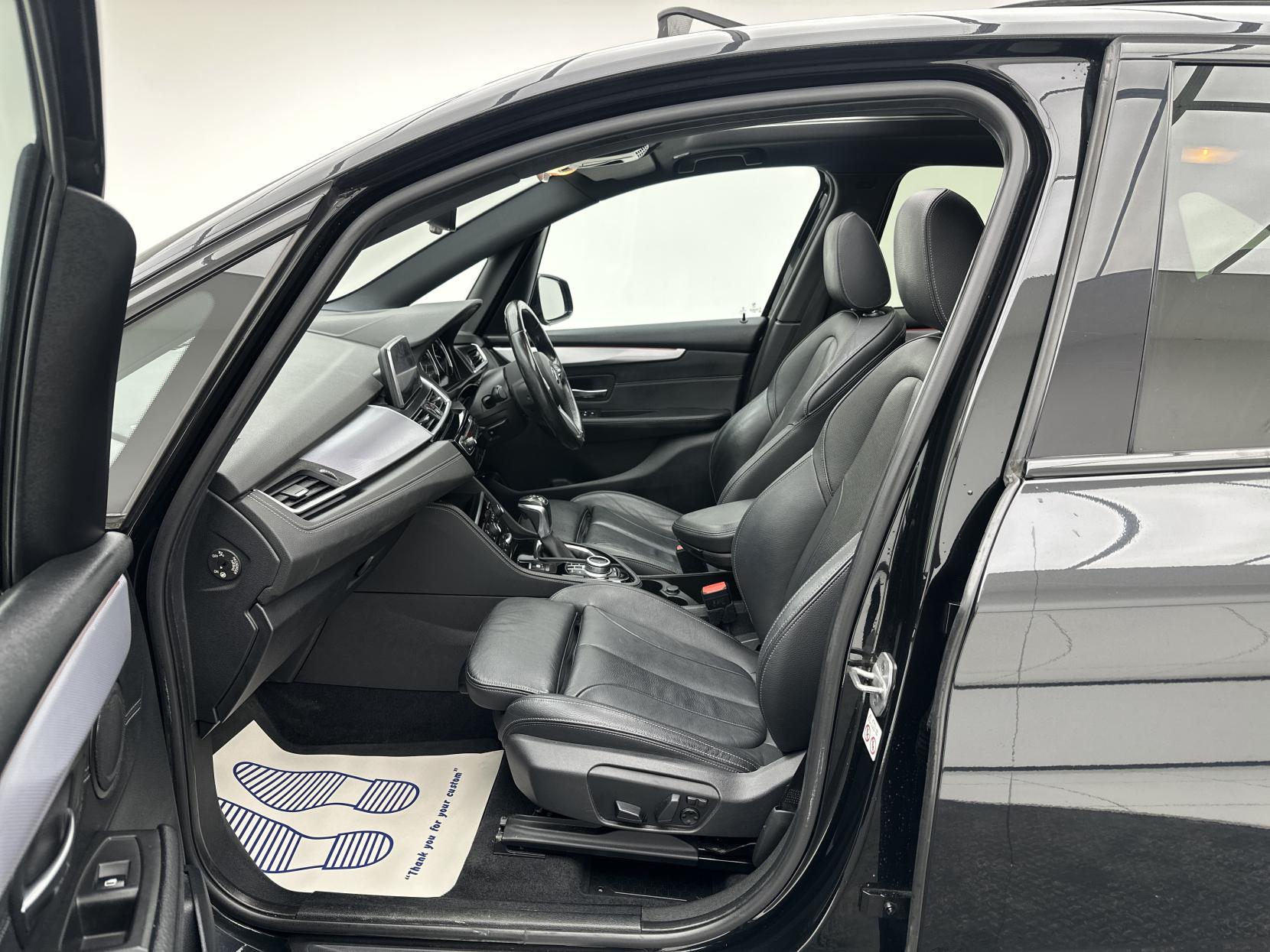 BMW 2 Series Active Tourer 1.5 225xe 7.6kWh M Sport (Premium) MPV 5dr Petrol Plug-in Hybrid Auto 4WD Euro 6 (s/s) (224 ps)