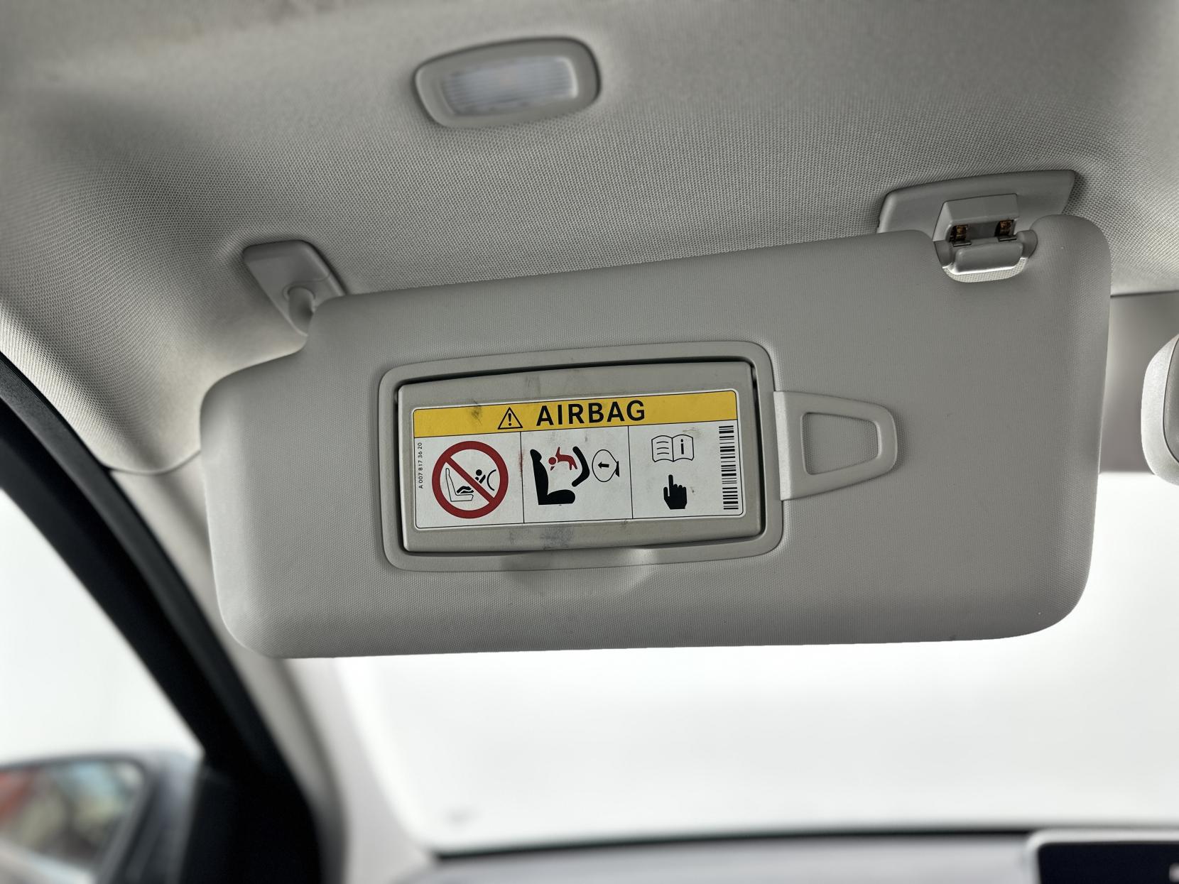 Mercedes-Benz C Class 2.1 C220d Sport (Premium Plus) Saloon 4dr Diesel G-Tronic+ Euro 6 (s/s) (170 ps)