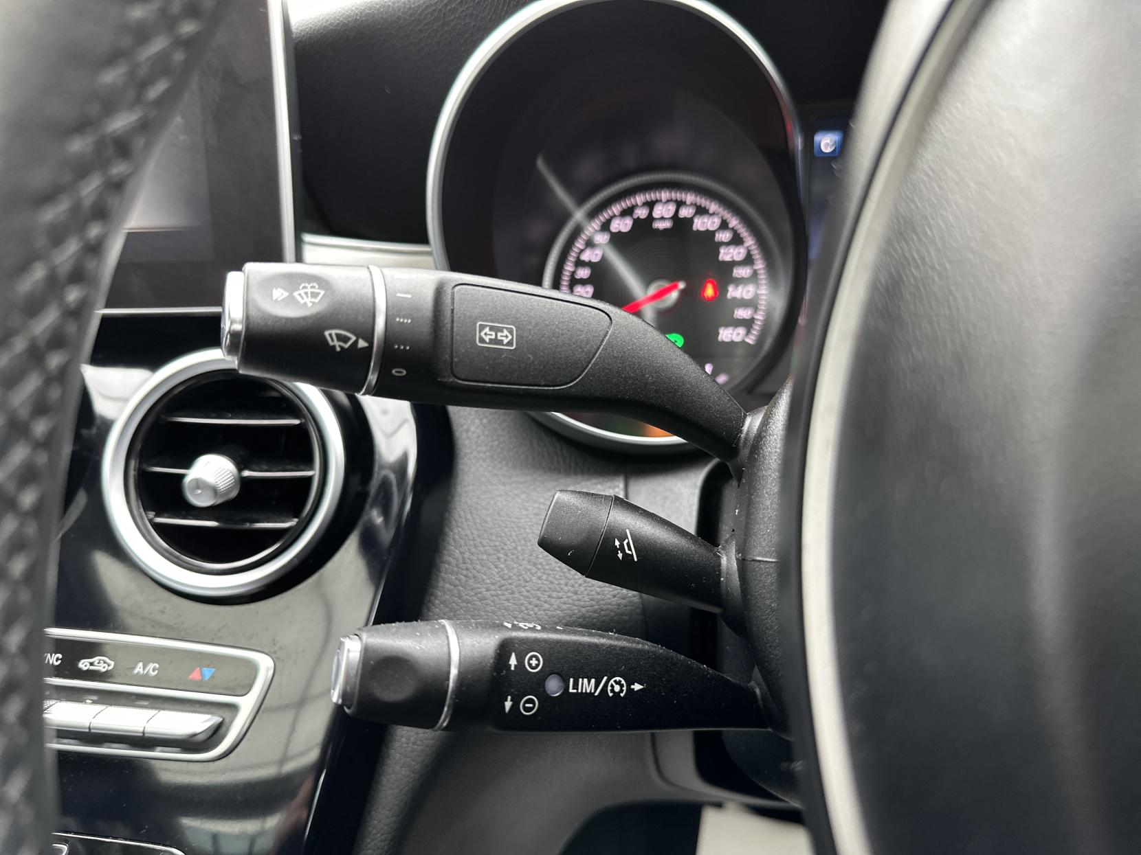 Mercedes-Benz C Class 2.1 C220d Sport (Premium Plus) Saloon 4dr Diesel G-Tronic+ Euro 6 (s/s) (170 ps)