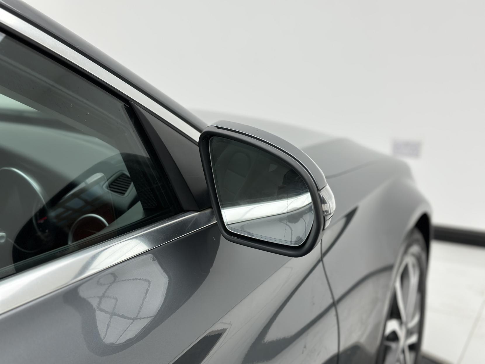 Mercedes-Benz C Class 2.1 C220d Sport (Premium Plus) Saloon 4dr Diesel G-Tronic+ Euro 6 (s/s) (170 ps)