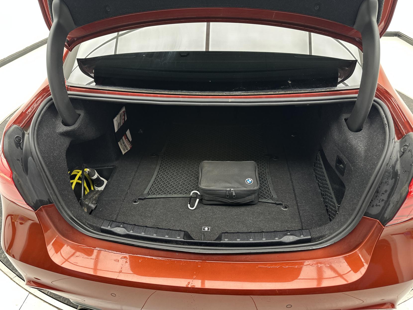 BMW 3 Series 2.0 330e 7.6kWh M Sport Saloon 4dr Petrol Plug-in Hybrid Auto Euro 6 (s/s) (252 ps)