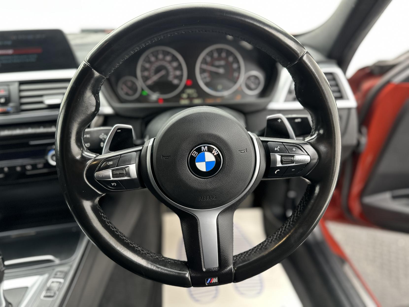 BMW 3 Series 2.0 330e 7.6kWh M Sport Saloon 4dr Petrol Plug-in Hybrid Auto Euro 6 (s/s) (252 ps)