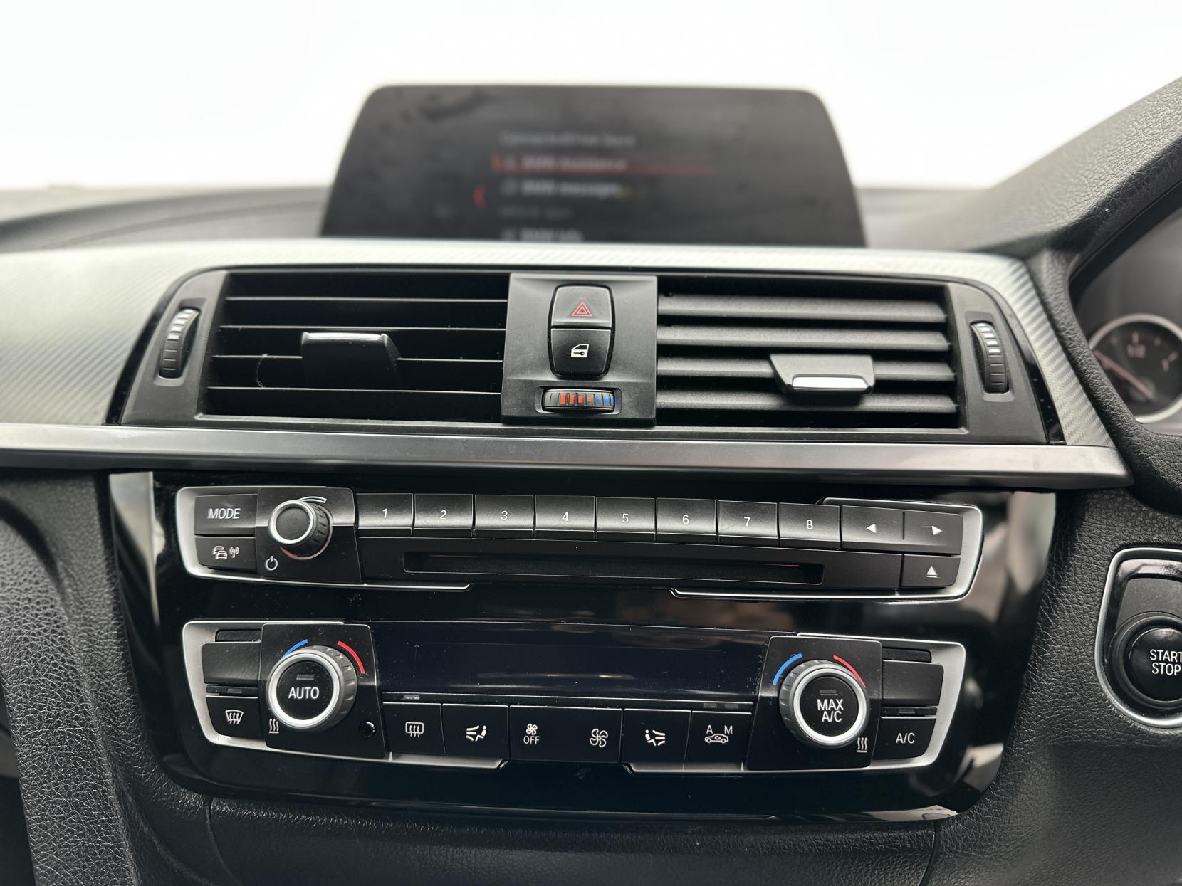 BMW 3 Series 2.0 330e 7.6kWh M Sport Saloon 4dr Petrol Plug-in Hybrid Auto Euro 6 (s/s) (252 ps)