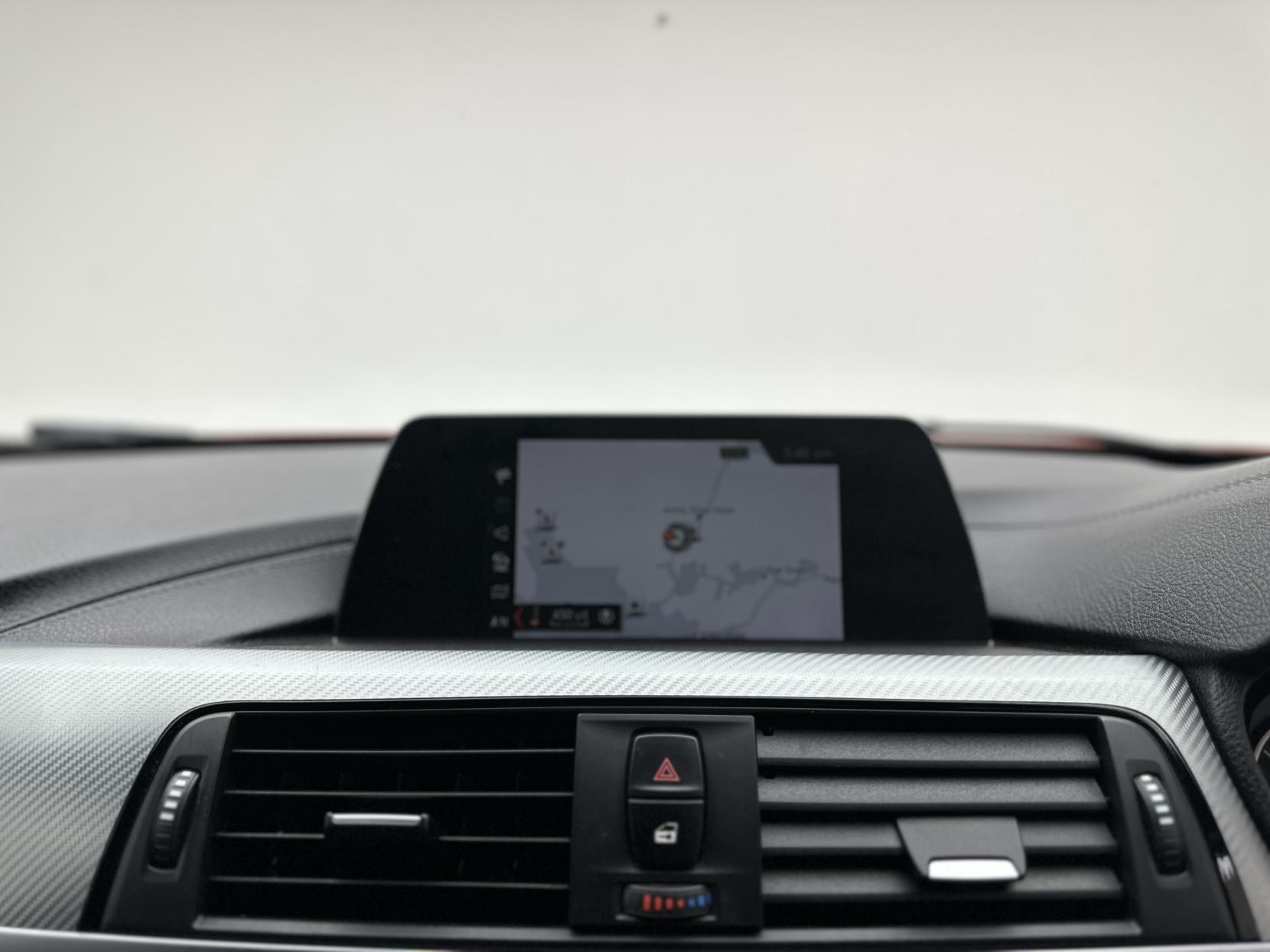 BMW 3 Series 2.0 330e 7.6kWh M Sport Saloon 4dr Petrol Plug-in Hybrid Auto Euro 6 (s/s) (252 ps)