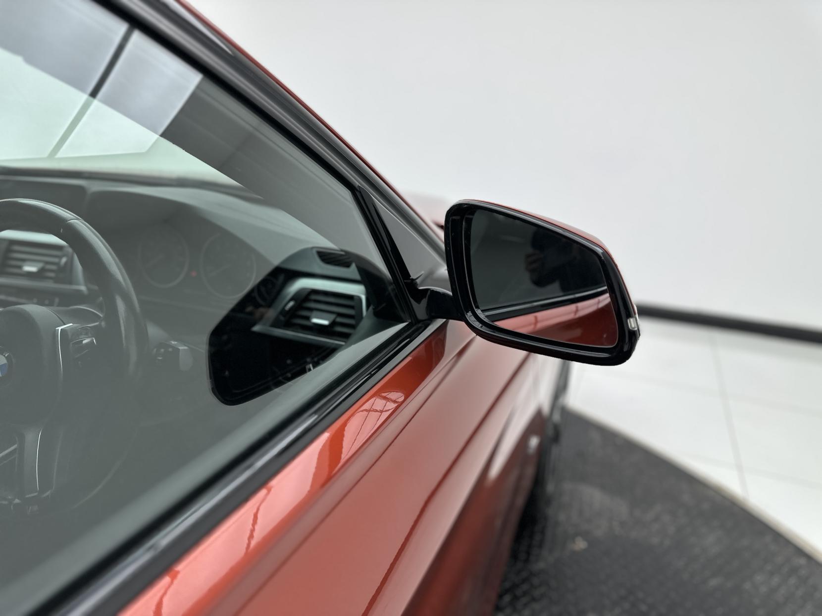 BMW 3 Series 2.0 330e 7.6kWh M Sport Saloon 4dr Petrol Plug-in Hybrid Auto Euro 6 (s/s) (252 ps)