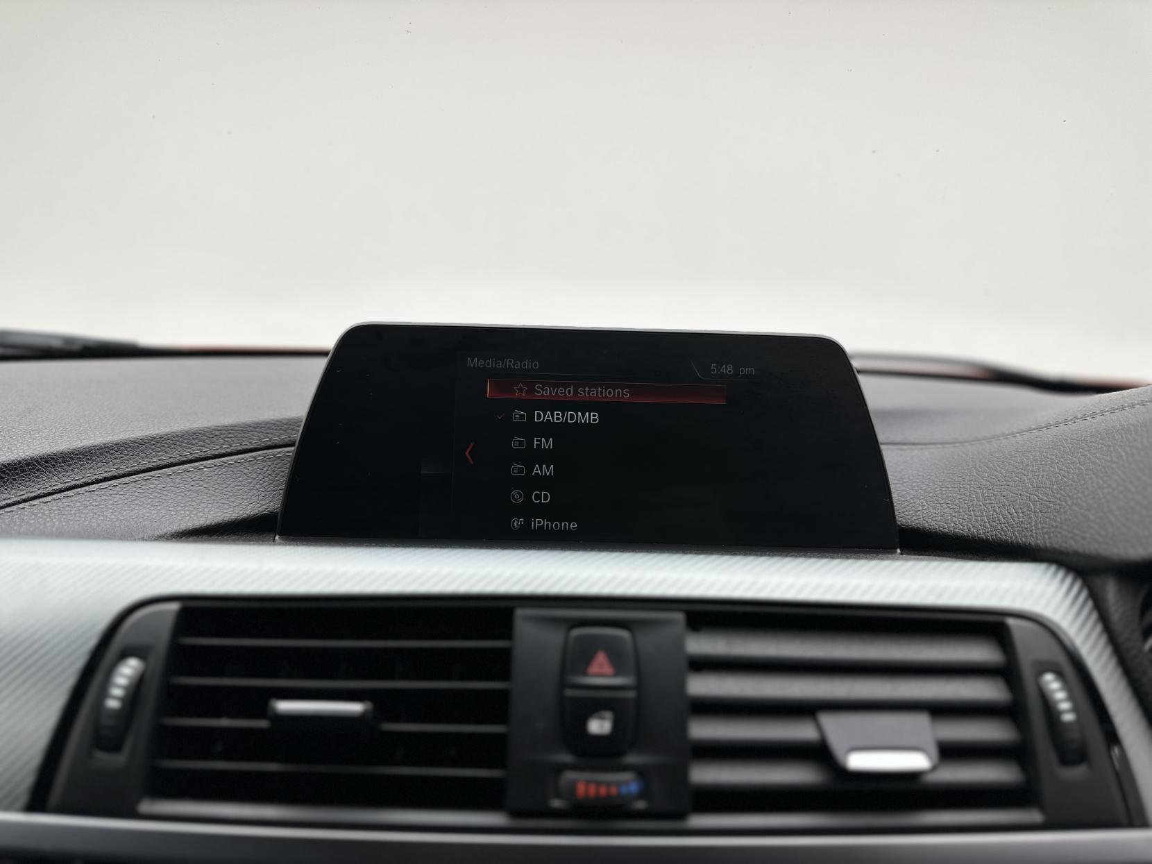 BMW 3 Series 2.0 330e 7.6kWh M Sport Saloon 4dr Petrol Plug-in Hybrid Auto Euro 6 (s/s) (252 ps)