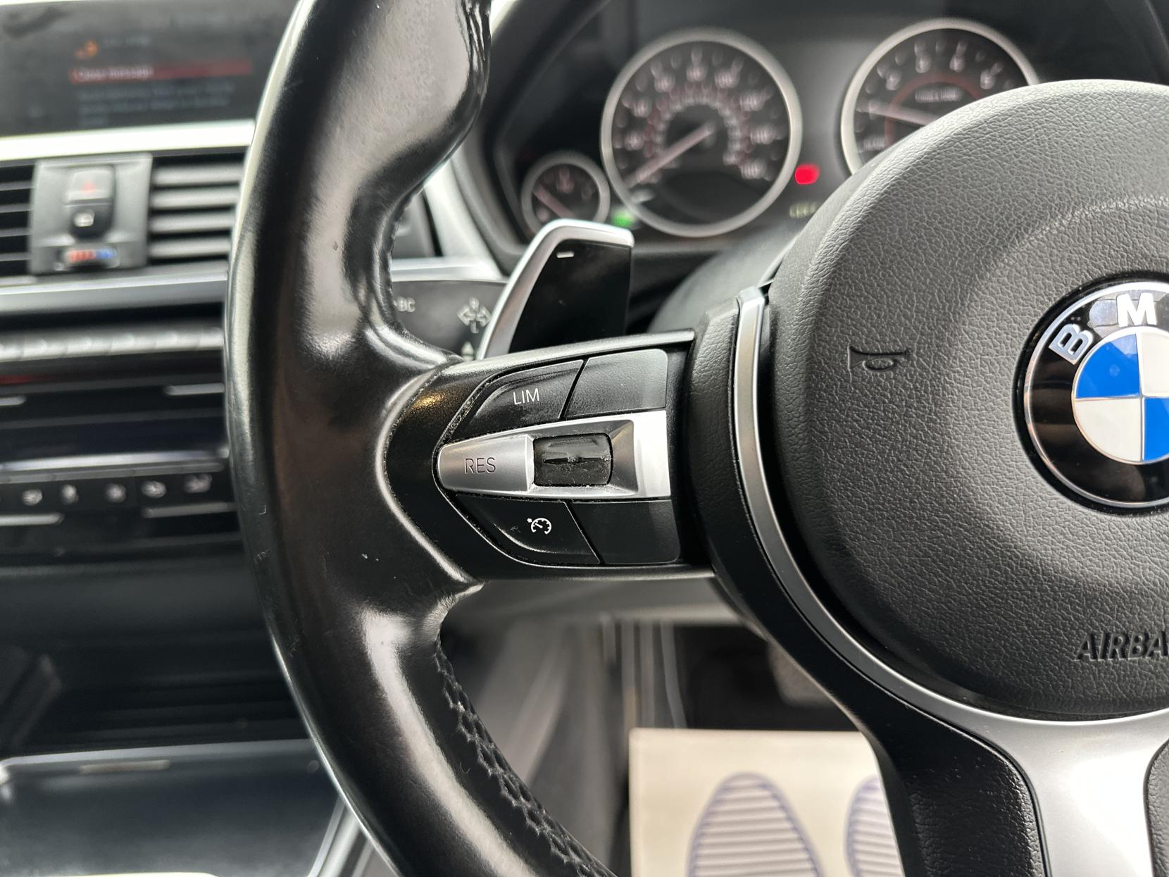 BMW 3 Series 2.0 330e 7.6kWh M Sport Saloon 4dr Petrol Plug-in Hybrid Auto Euro 6 (s/s) (252 ps)