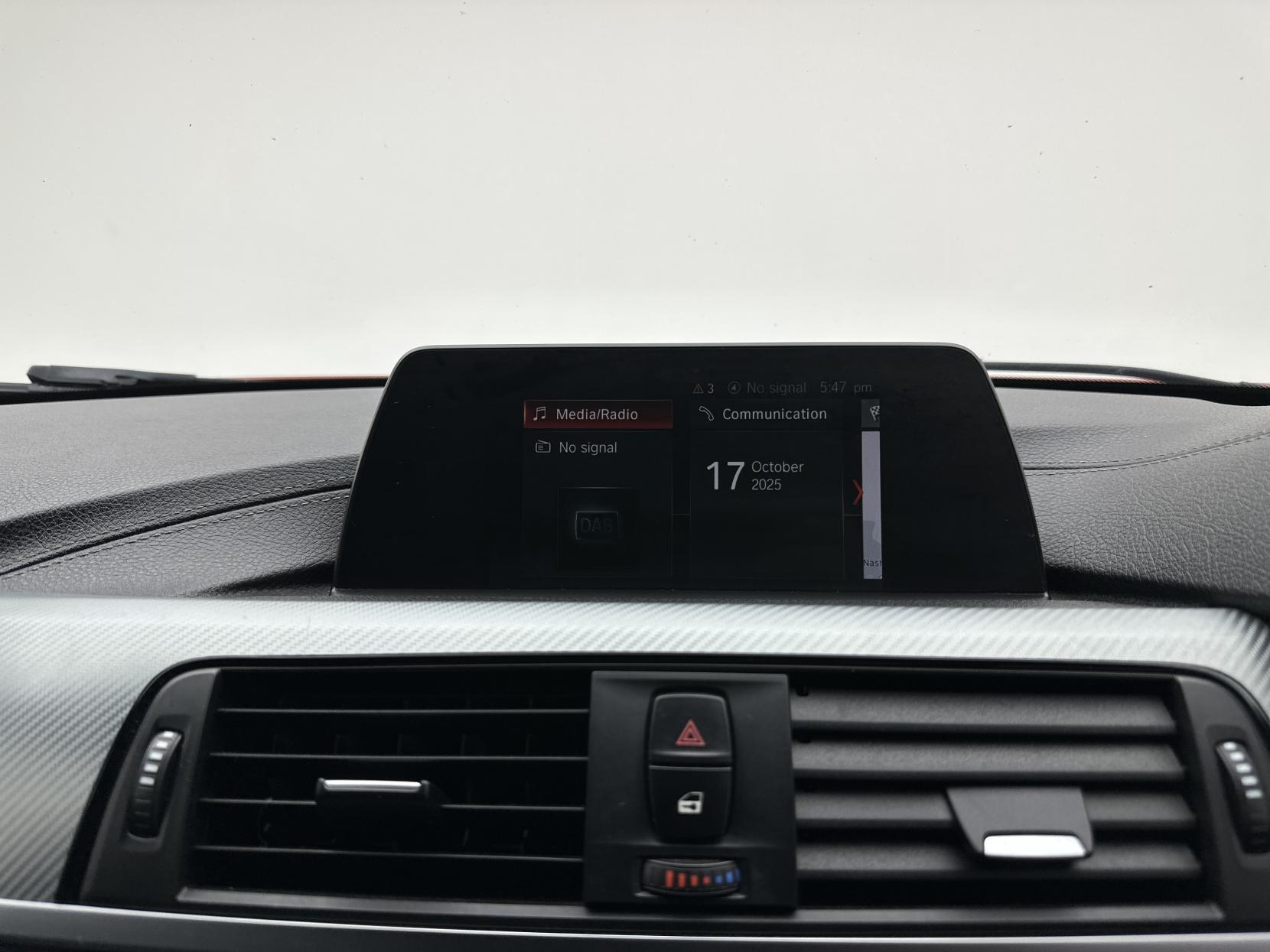 BMW 3 Series 2.0 330e 7.6kWh M Sport Saloon 4dr Petrol Plug-in Hybrid Auto Euro 6 (s/s) (252 ps)