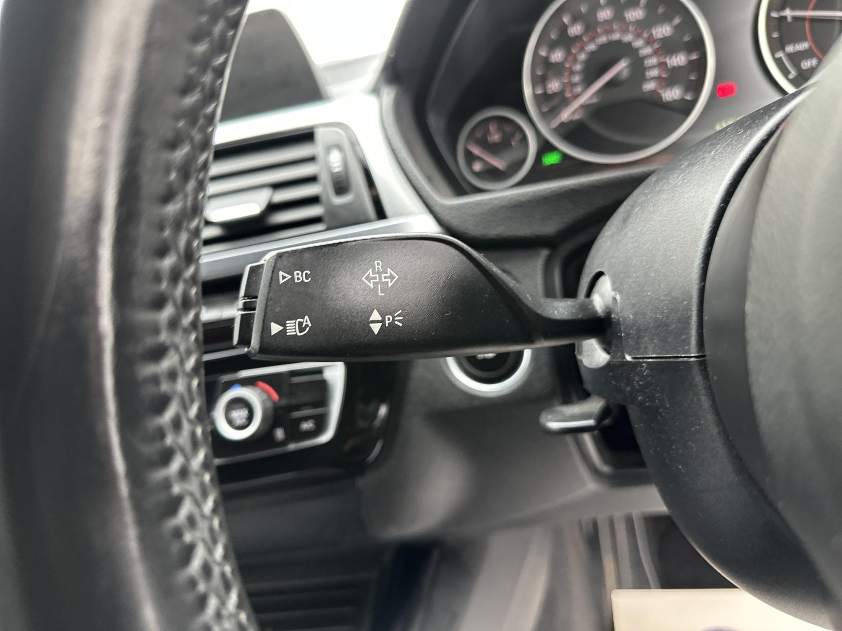 BMW 3 Series 2.0 330e 7.6kWh M Sport Saloon 4dr Petrol Plug-in Hybrid Auto Euro 6 (s/s) (252 ps)