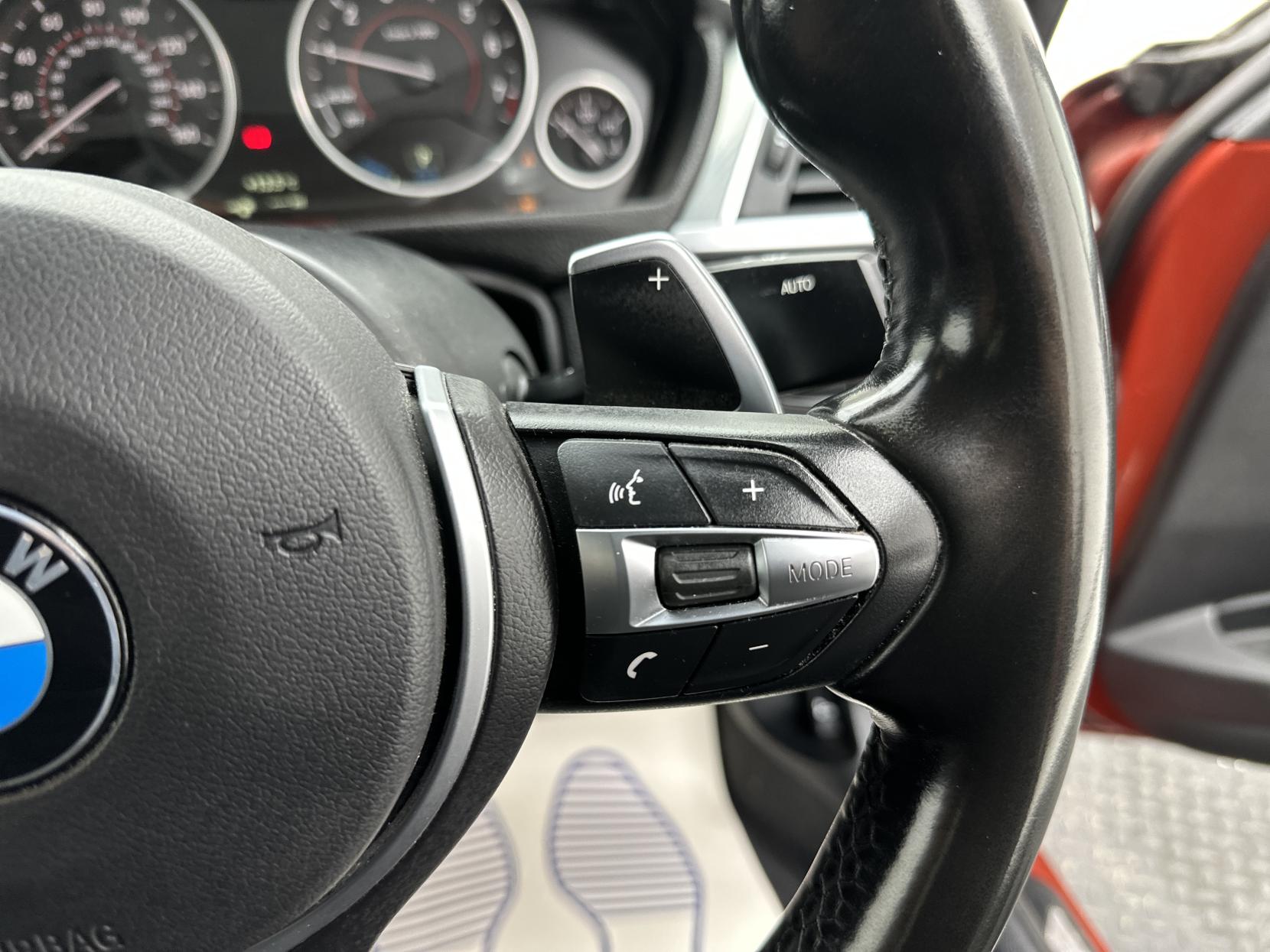 BMW 3 Series 2.0 330e 7.6kWh M Sport Saloon 4dr Petrol Plug-in Hybrid Auto Euro 6 (s/s) (252 ps)