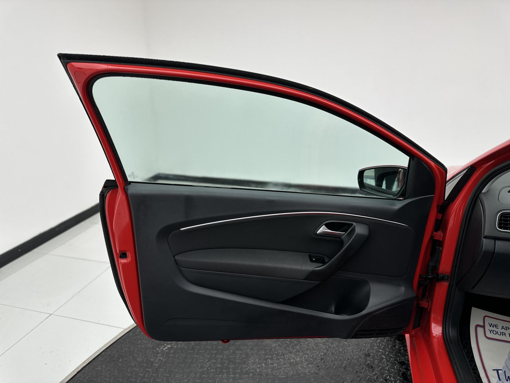 Volkswagen Polo 1.2 TSI BlueMotion Tech SE Hatchback 3dr Petrol DSG Euro 6 (s/s) (90 ps)