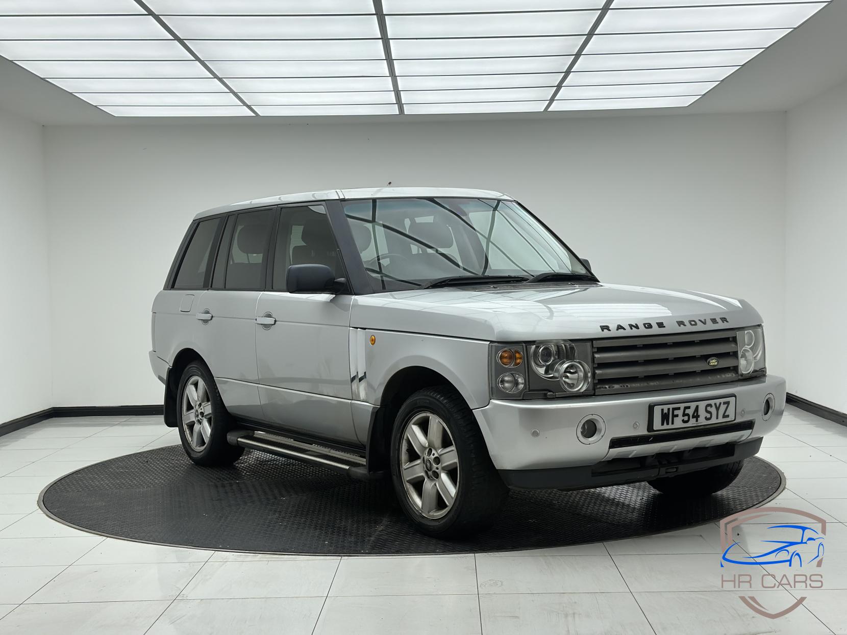 Land Rover Range Rover 4.4 V8 Vogue Station Wagon 5dr Petrol Automatic (389 g/km, 282 bhp)