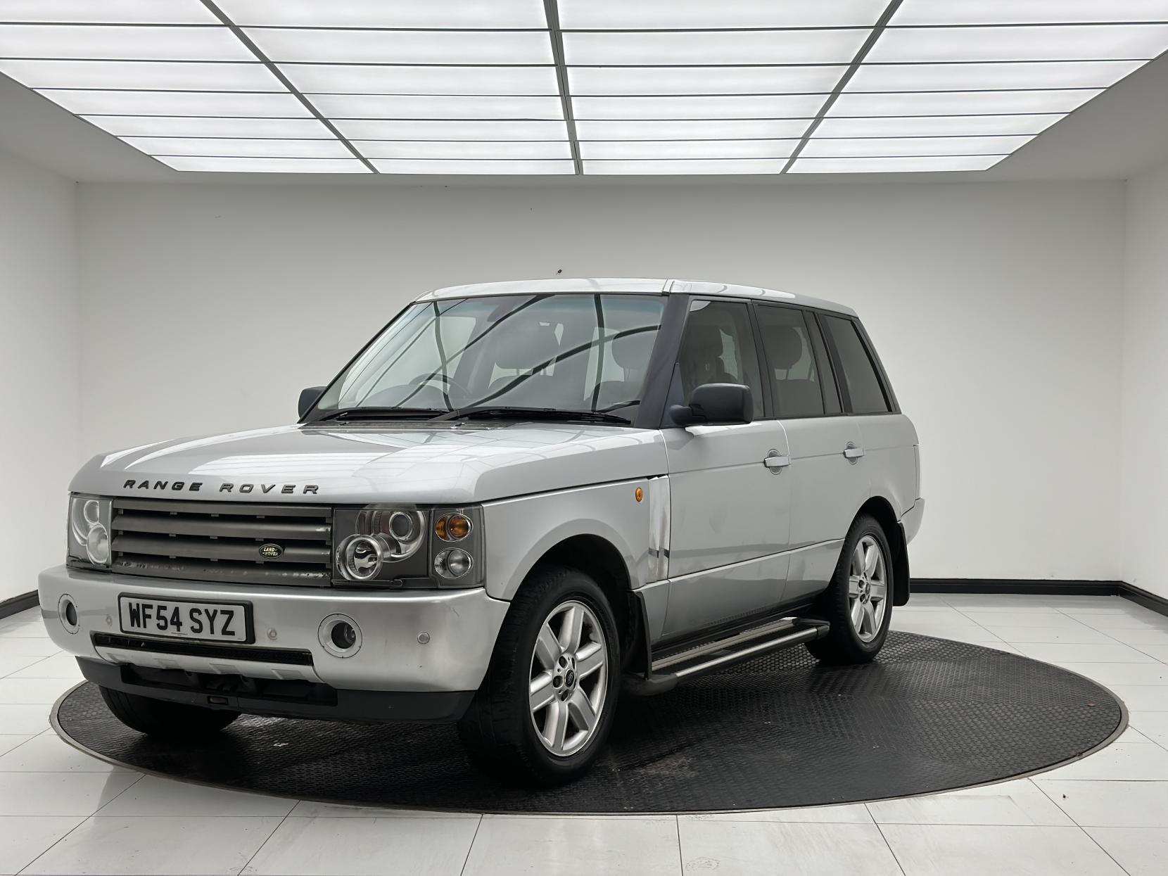 Land Rover Range Rover 4.4 V8 Vogue Station Wagon 5dr Petrol Automatic (389 g/km, 282 bhp)